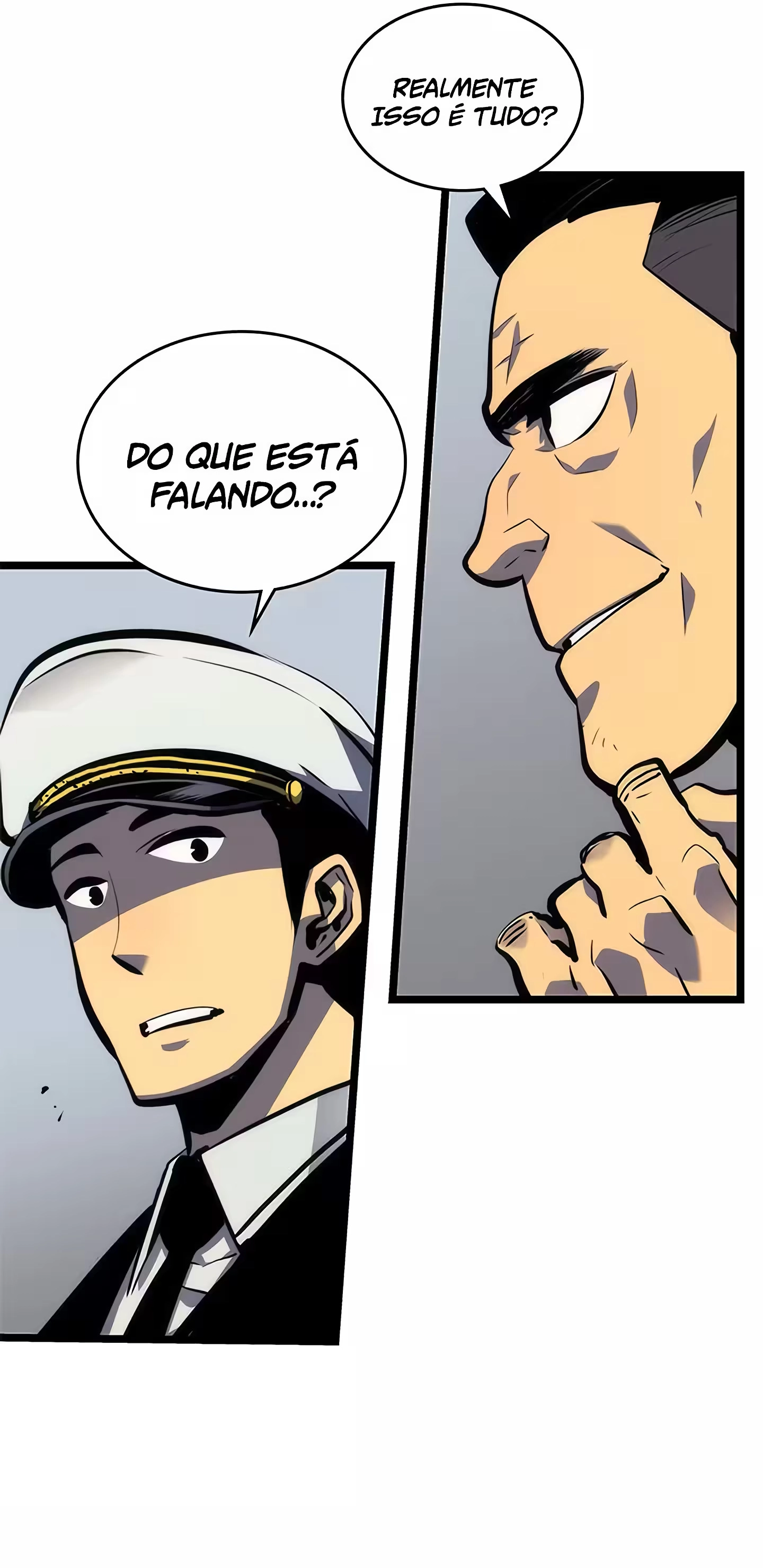 Read Upando Sozinho Pt Br Manga Online
