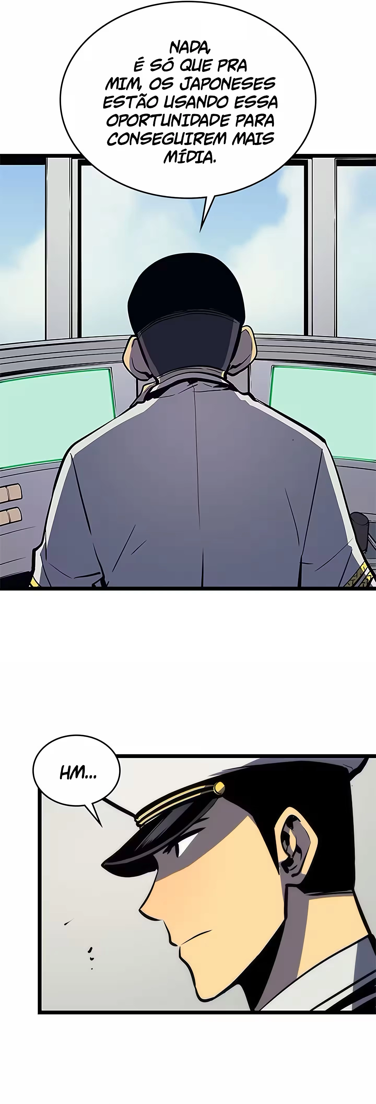 Read Upando Sozinho Pt Br Manga Online