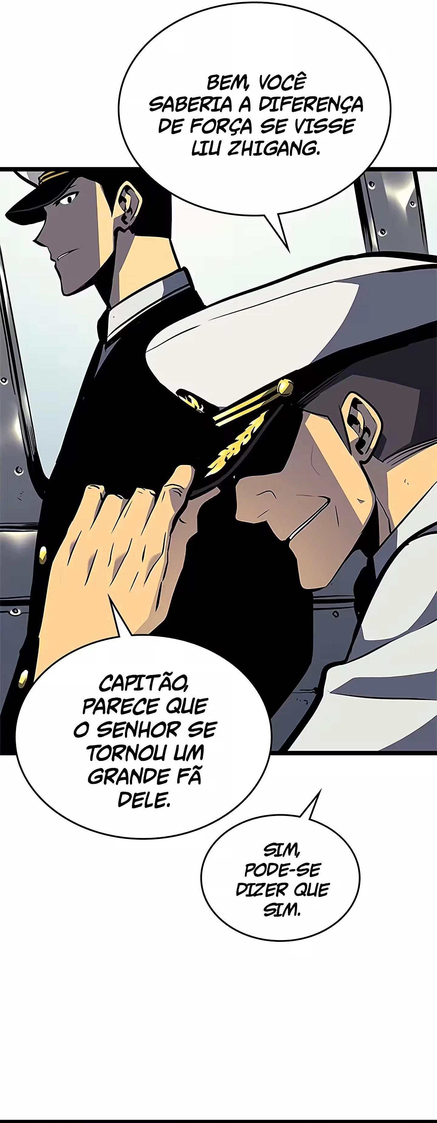 Read Upando Sozinho Pt Br Manga Online