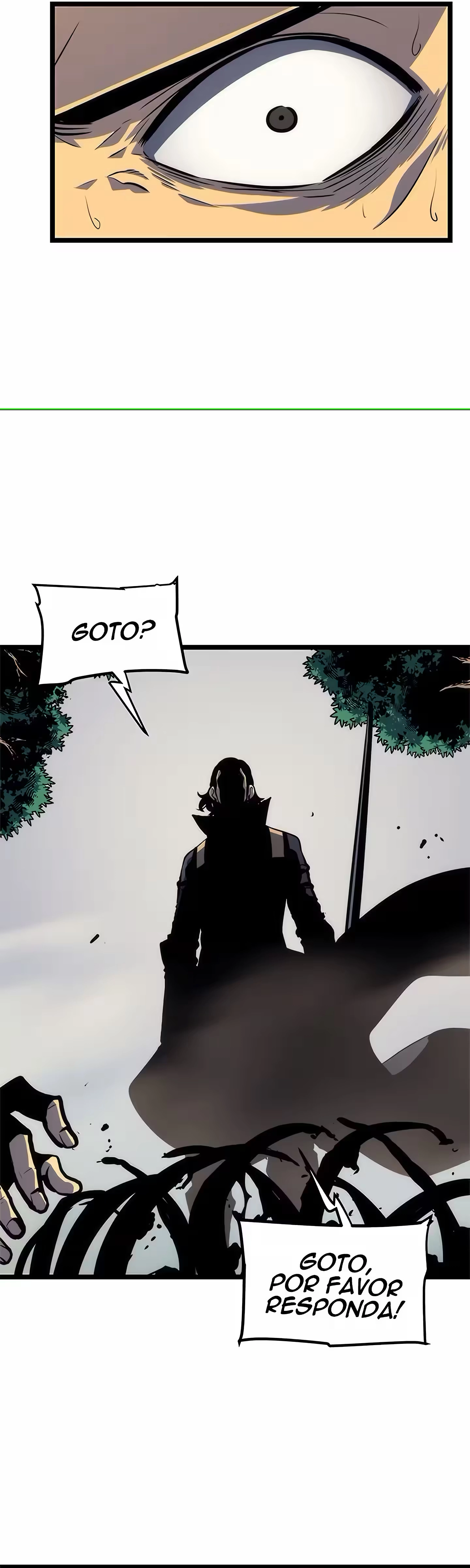 Read Upando Sozinho Pt Br Manga Online