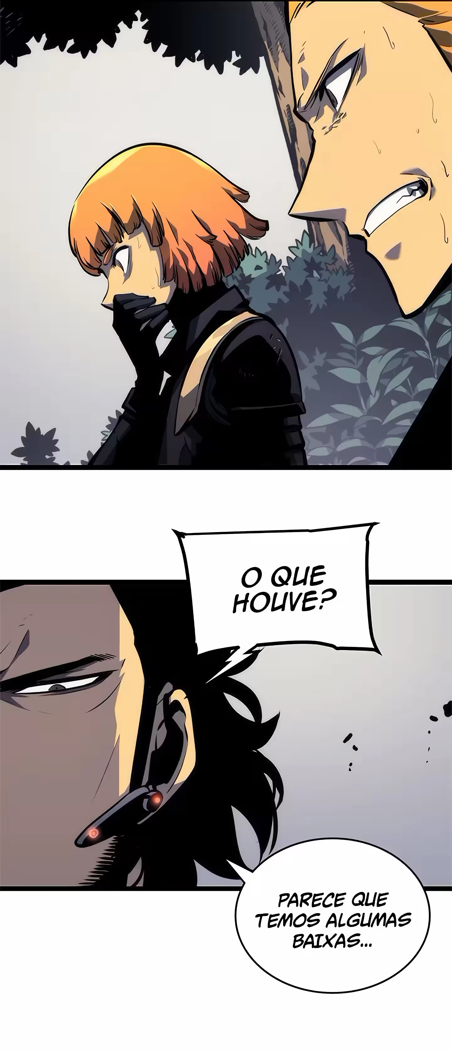 Read Upando Sozinho Pt Br Manga Online
