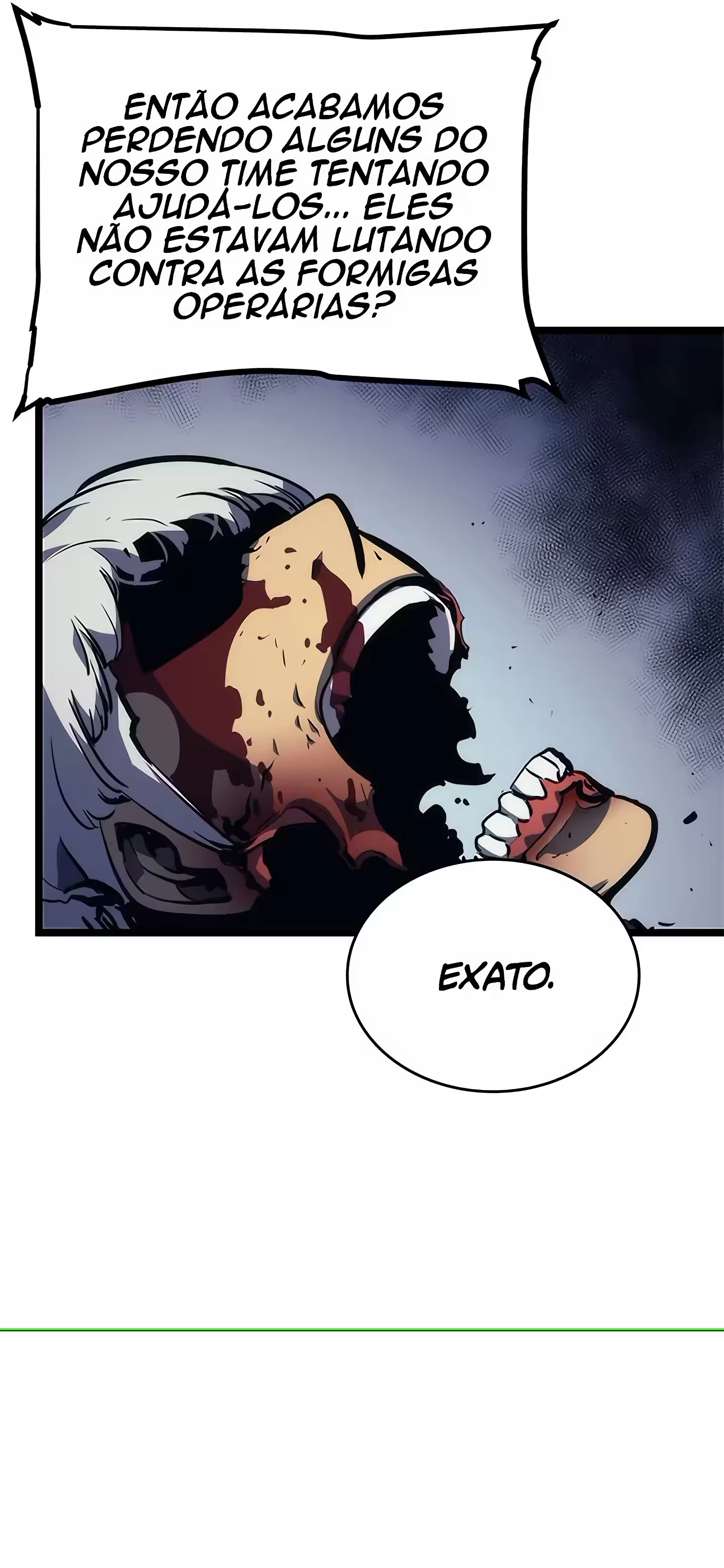 Read Upando Sozinho Pt Br Manga Online