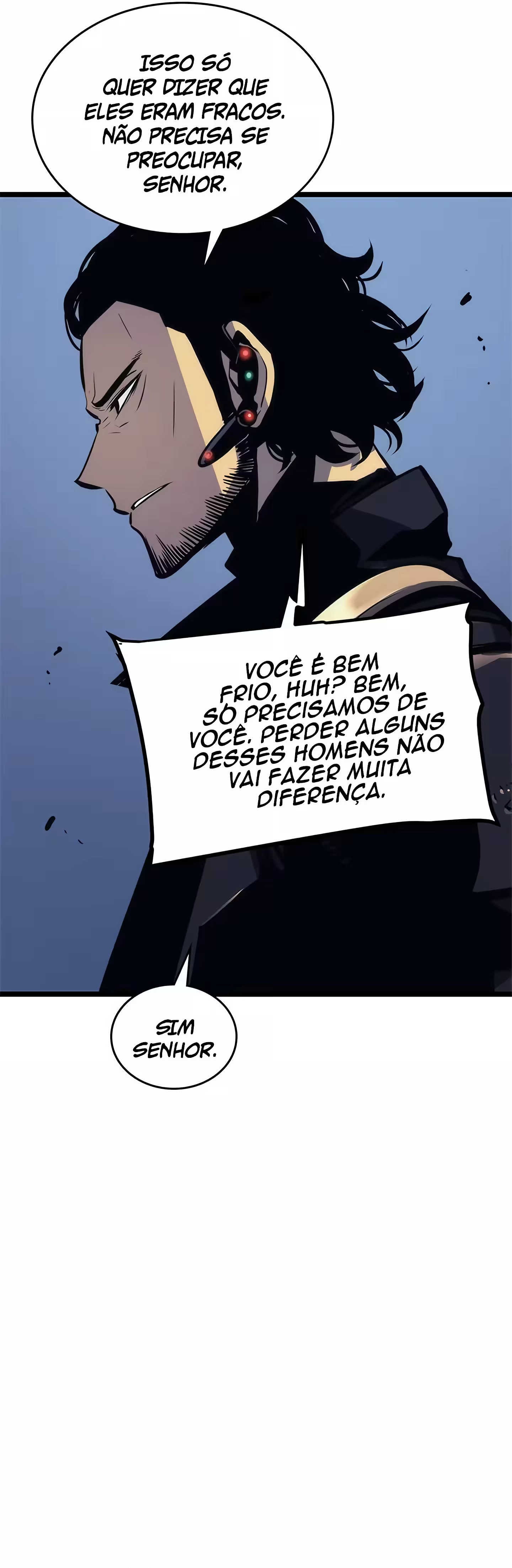 Read Upando Sozinho Pt Br Manga Online
