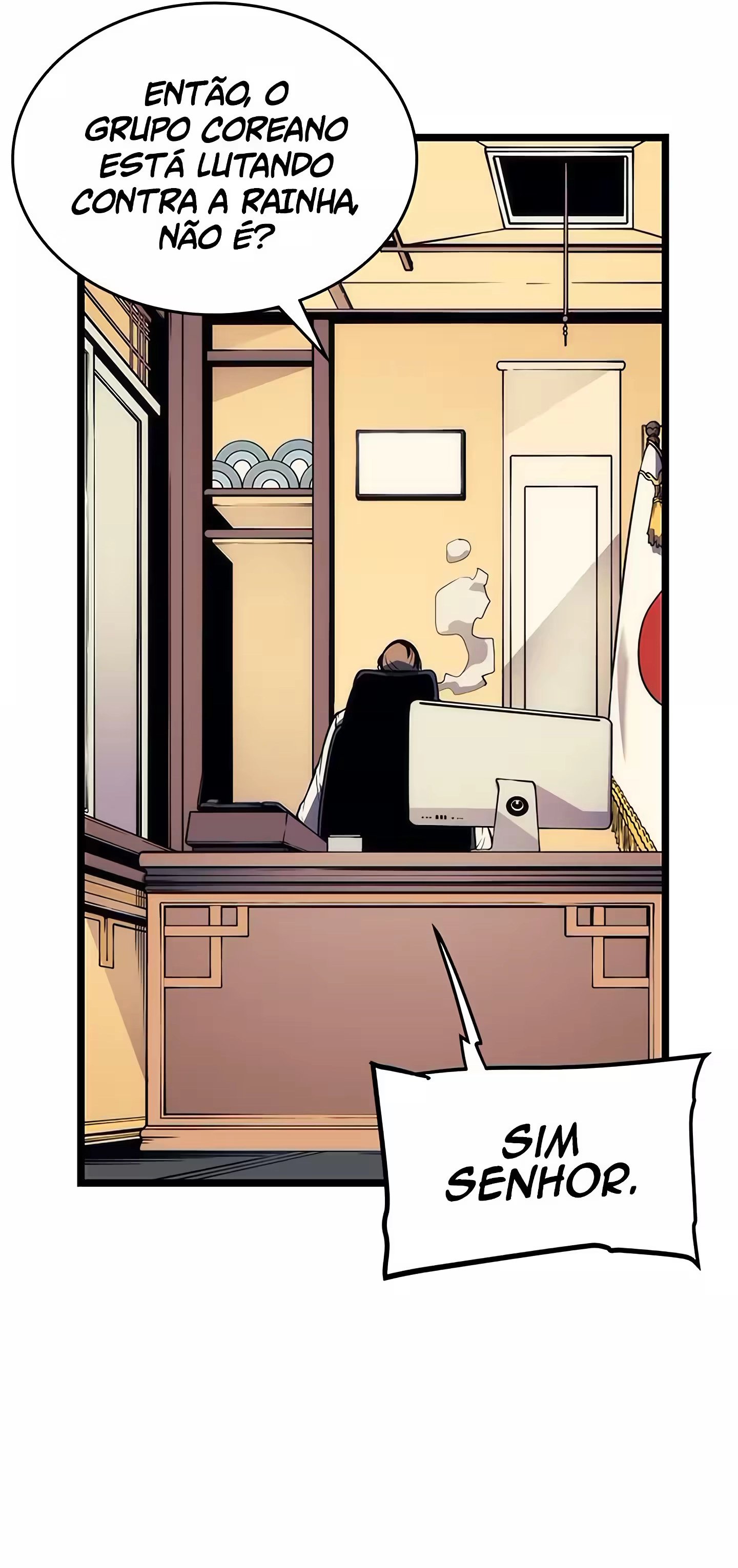 Read Upando Sozinho Pt Br Manga Online