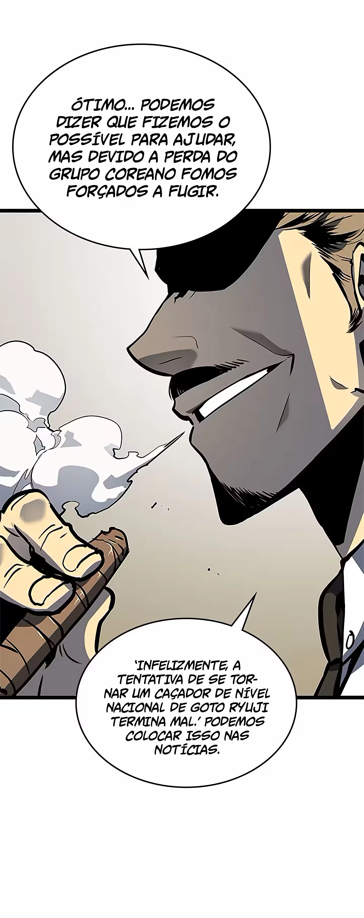 Read Upando Sozinho Pt Br Manga Online