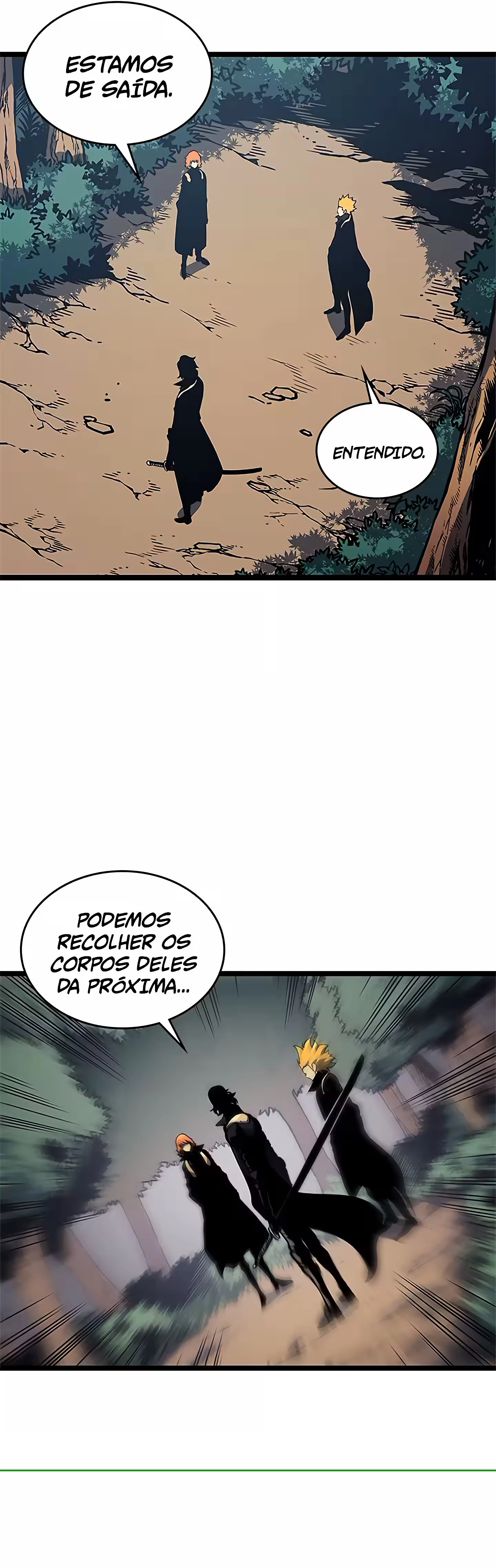 Read Upando Sozinho Pt Br Manga Online