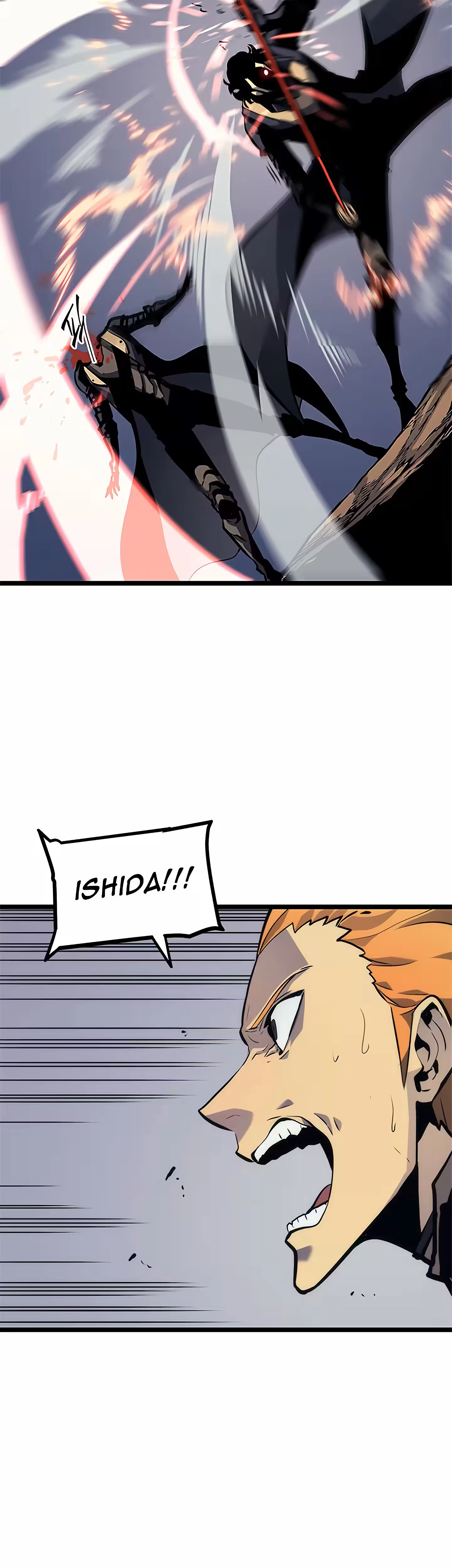 Read Upando Sozinho Pt Br Manga Online