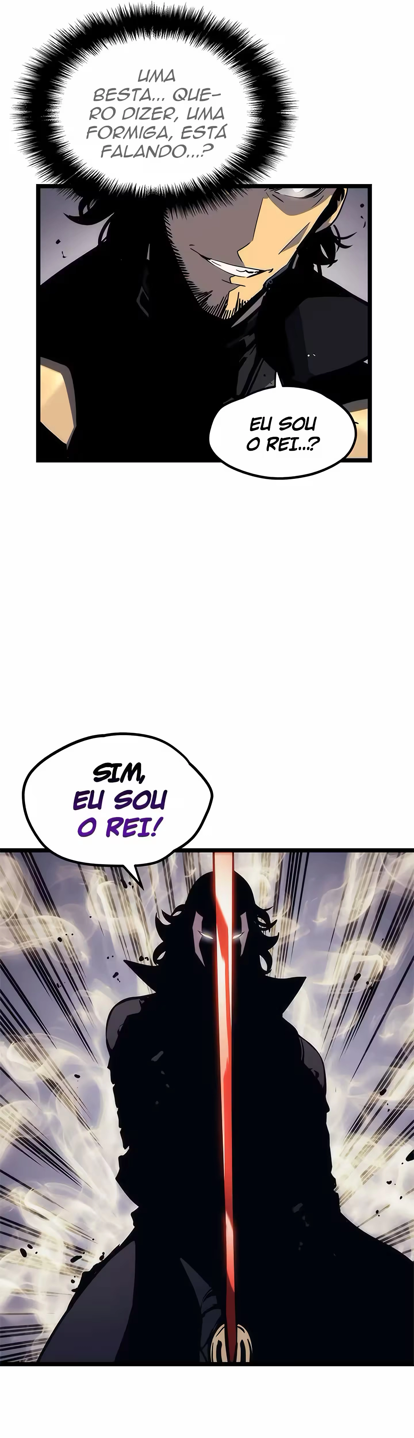 Read Upando Sozinho Pt Br Manga Online