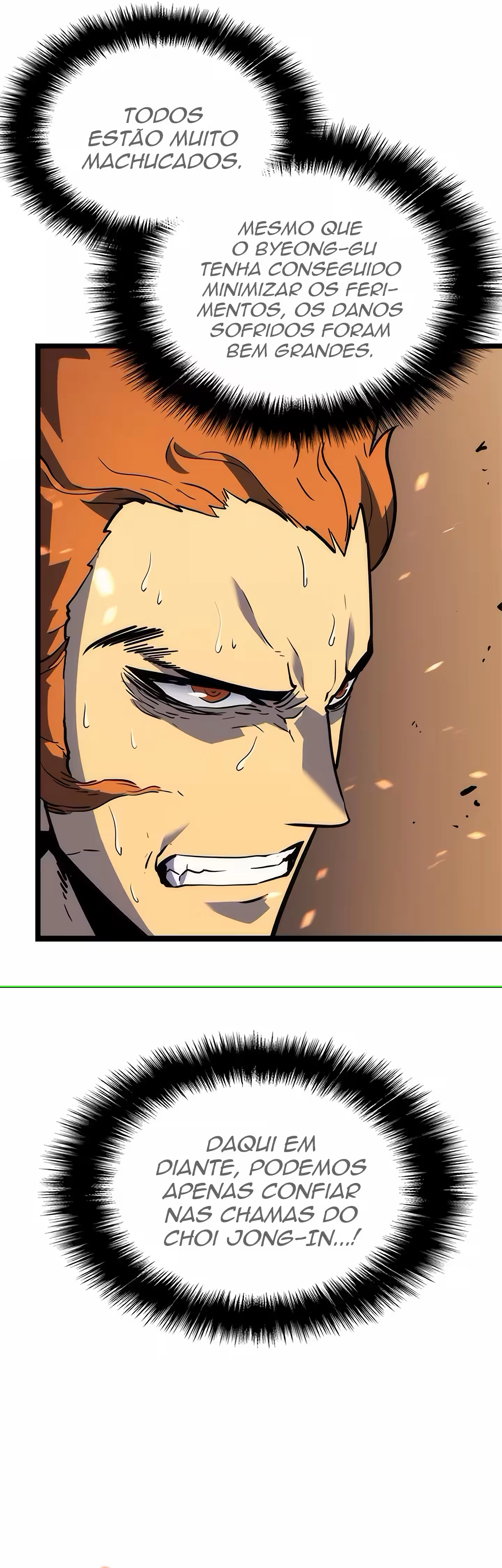 Read Upando Sozinho Pt Br Manga Online