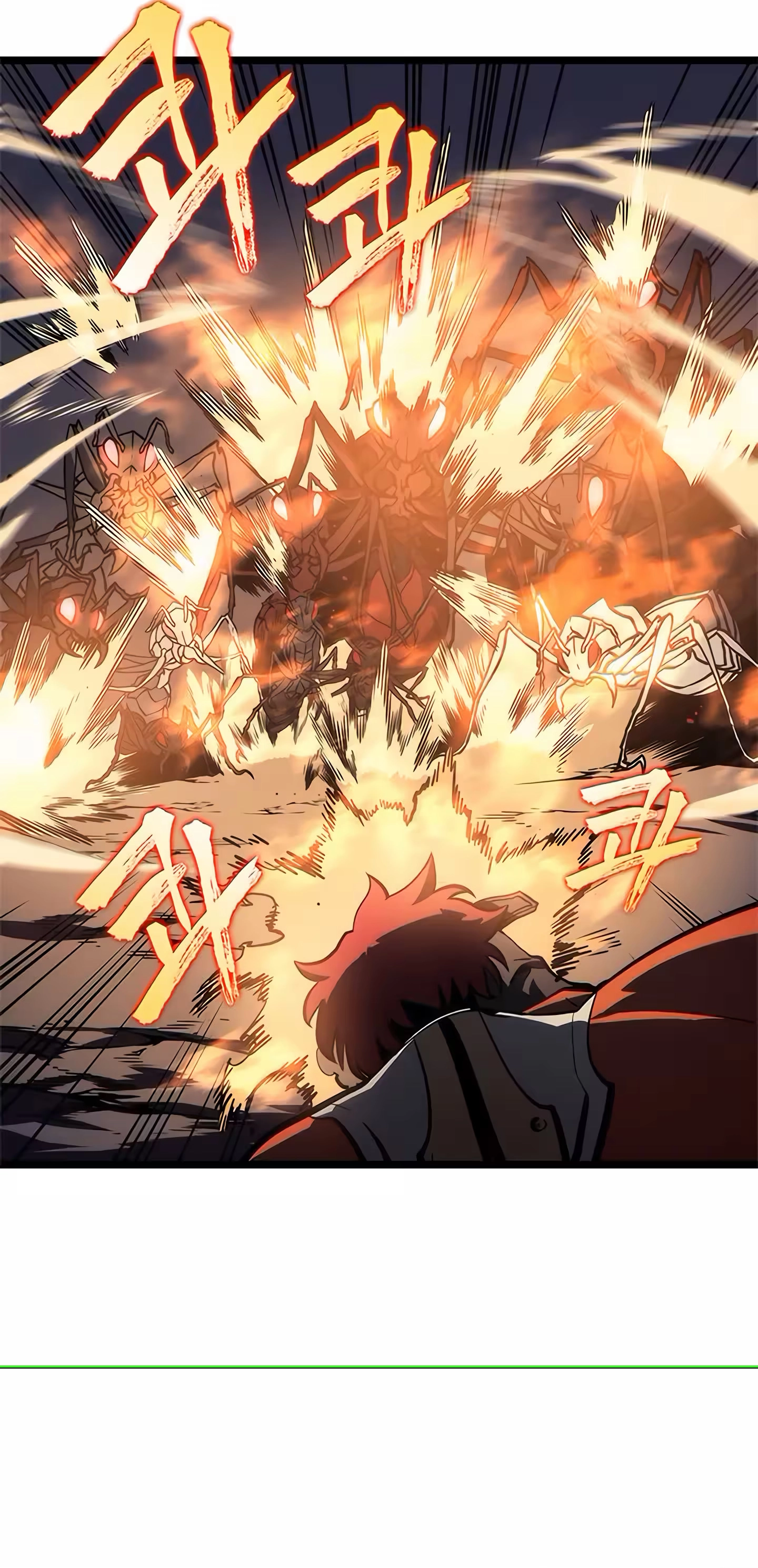 Read Upando Sozinho Pt Br Manga Online