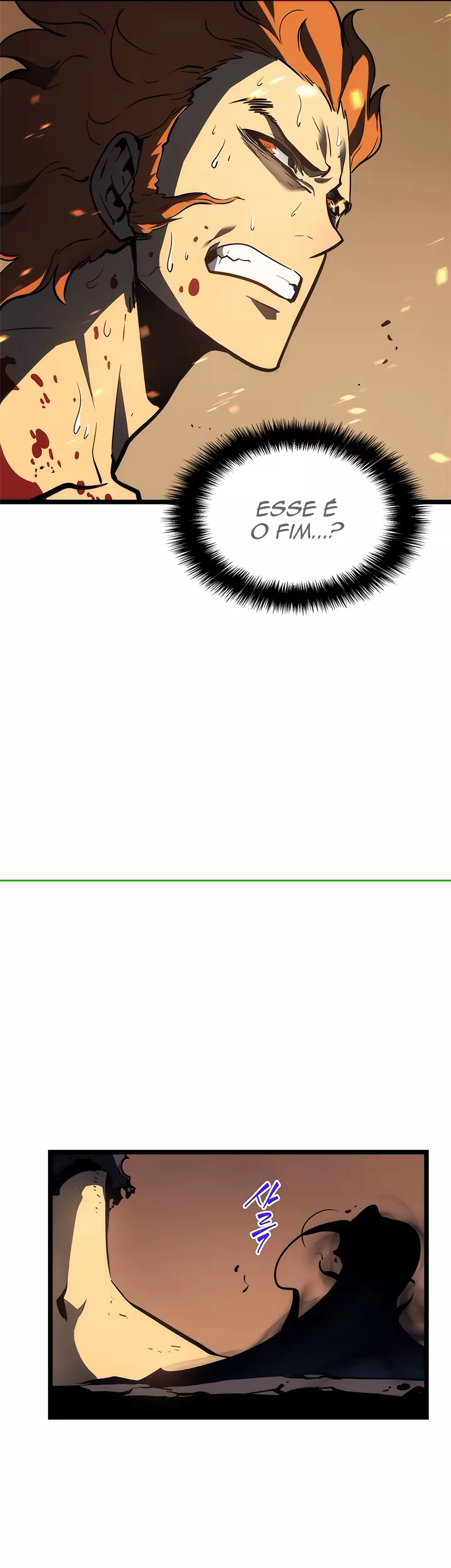 Read Upando Sozinho Pt Br Manga Online