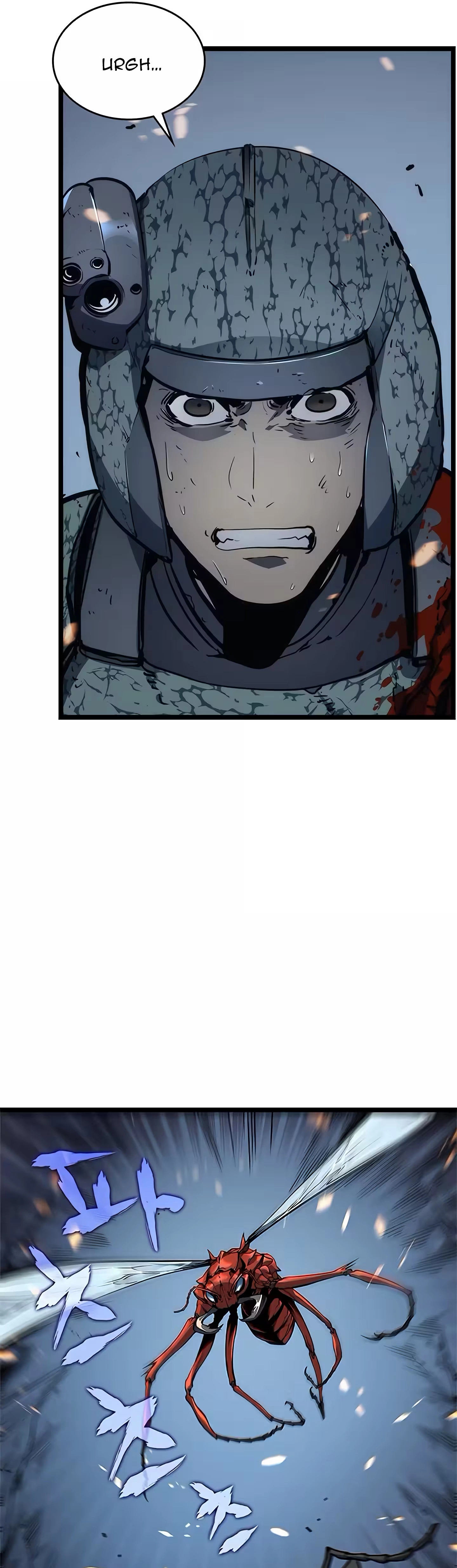 Read Upando Sozinho Pt Br Manga Online