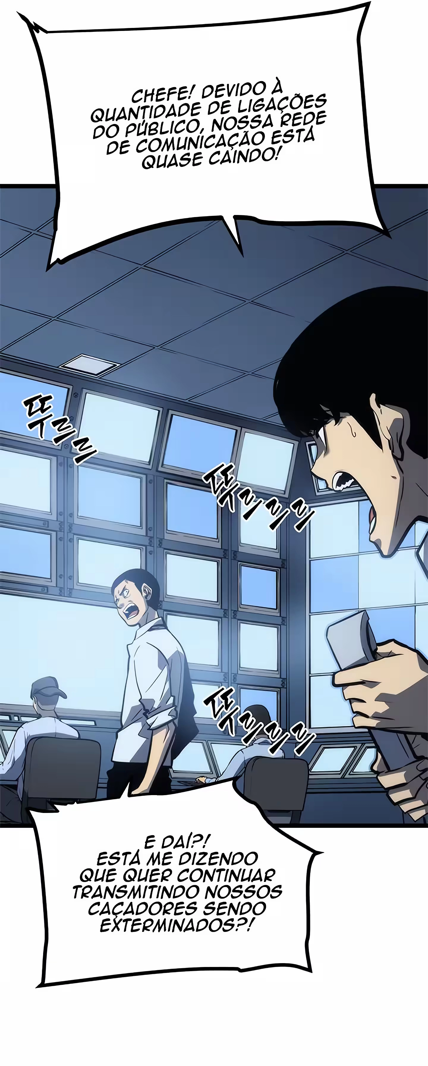 Read Upando Sozinho Pt Br Manga Online