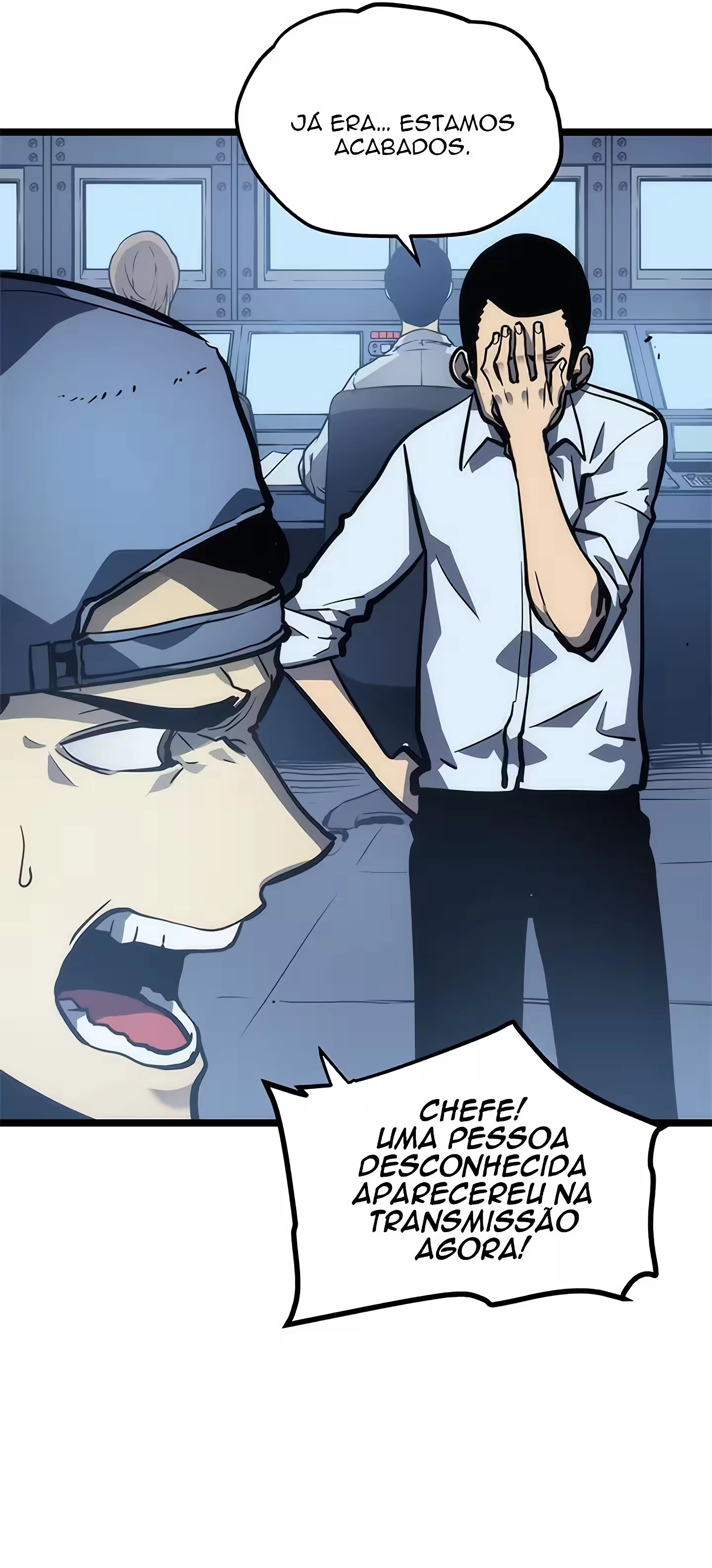 Read Upando Sozinho Pt Br Manga Online