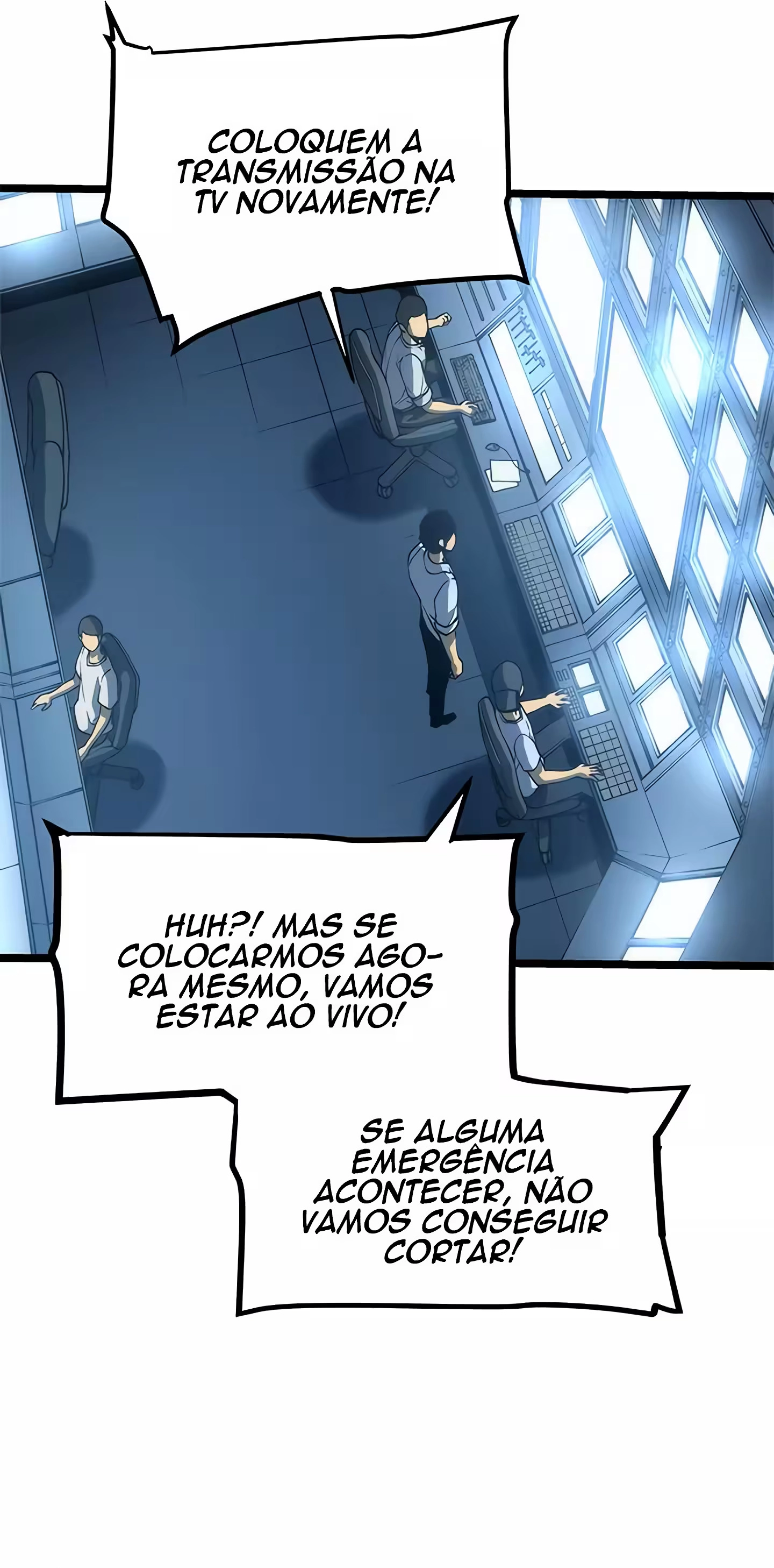 Read Upando Sozinho Pt Br Manga Online