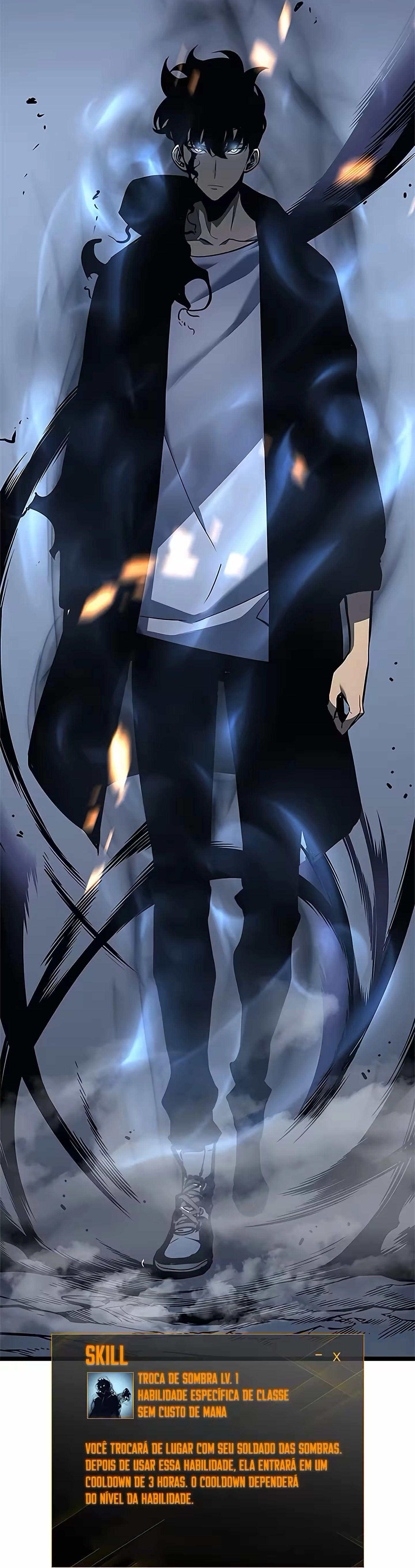 Read Upando Sozinho Pt Br Manga Online