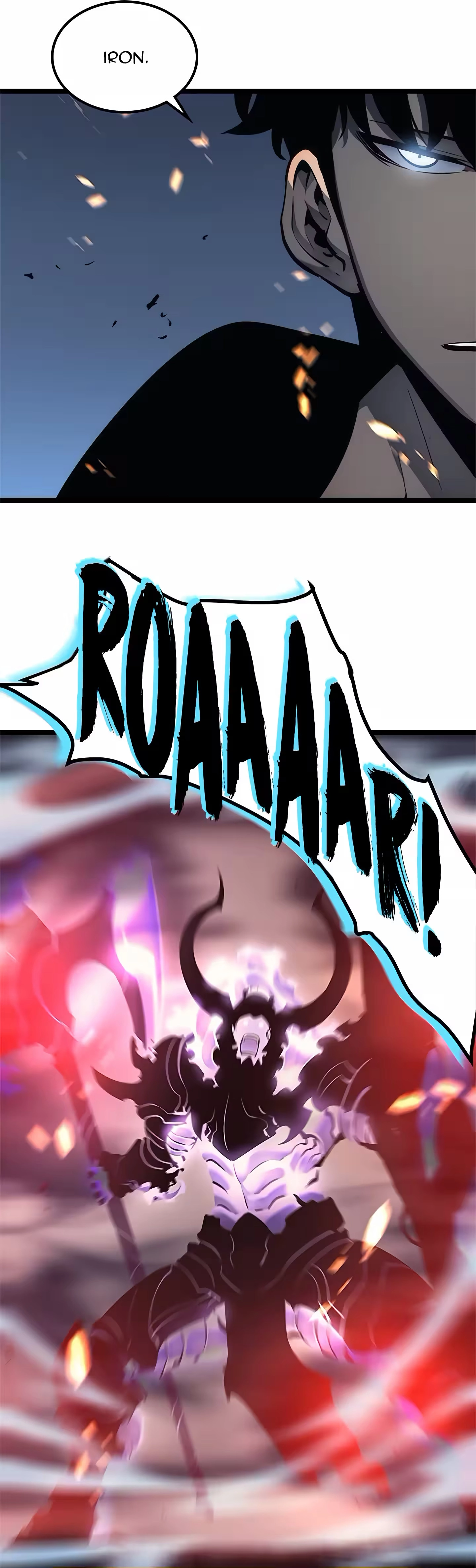 Read Upando Sozinho Pt Br Manga Online