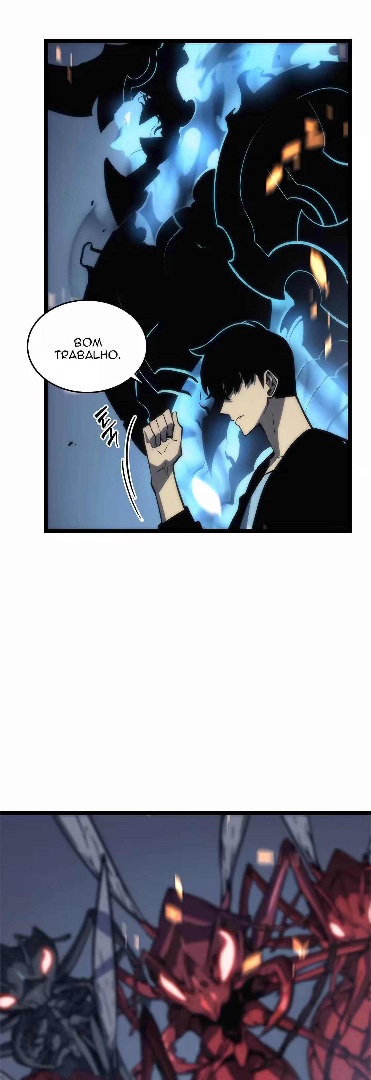 Read Upando Sozinho Pt Br Manga Online