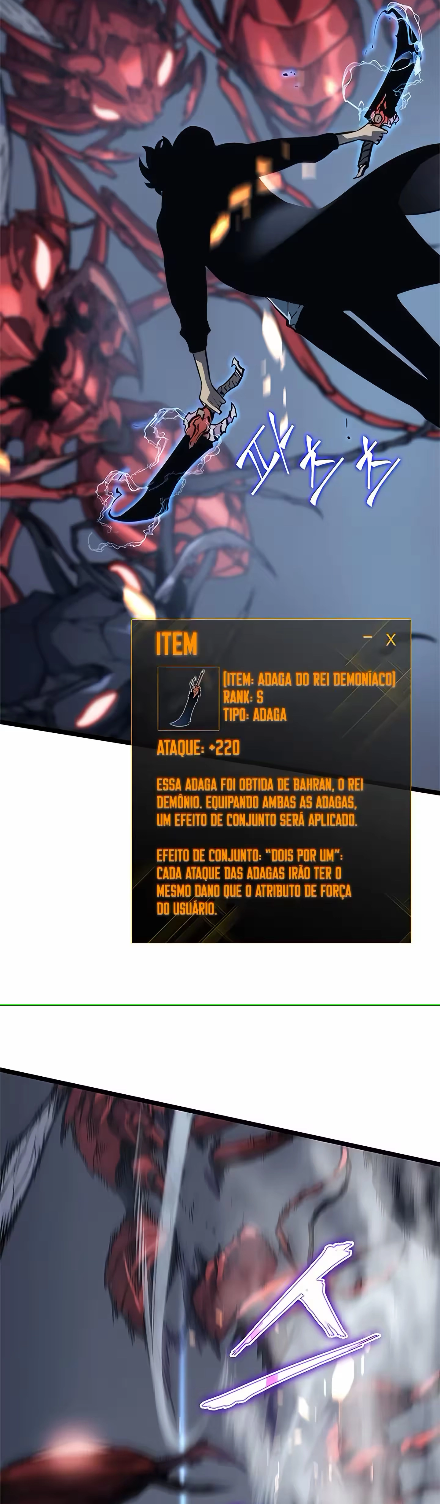 Read Upando Sozinho Pt Br Manga Online