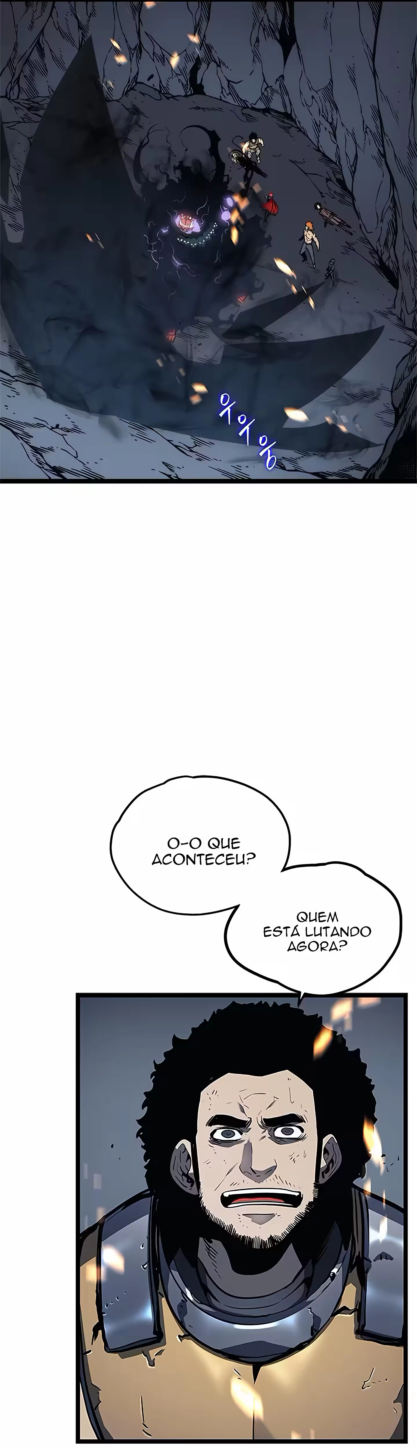 Read Upando Sozinho Pt Br Manga Online