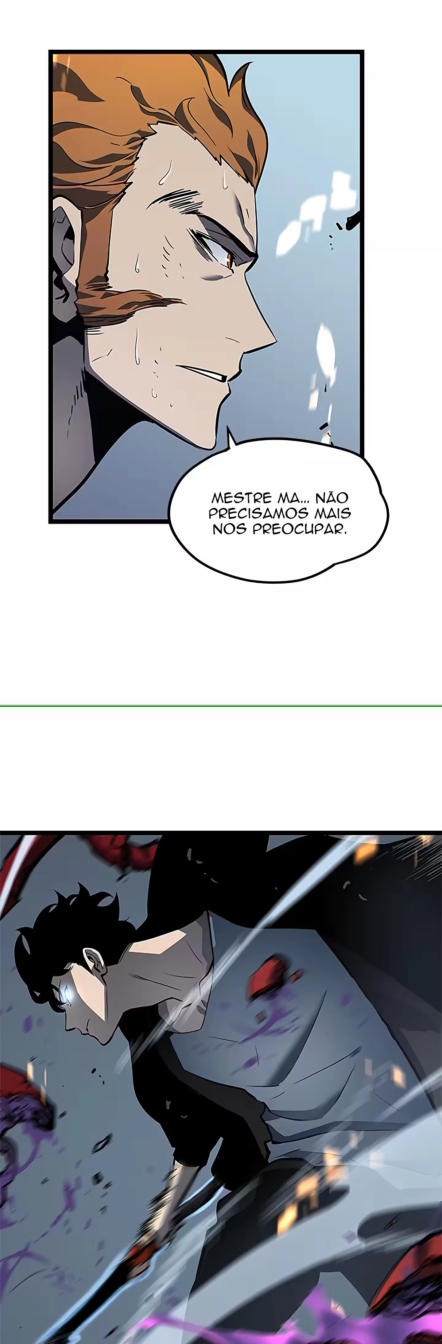 Read Upando Sozinho Pt Br Manga Online