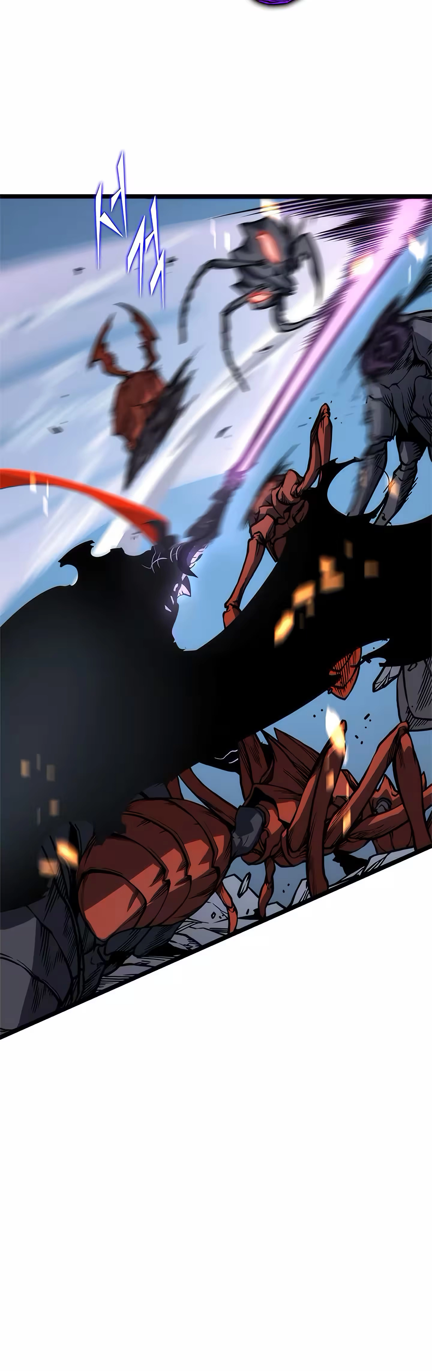 Read Upando Sozinho Pt Br Manga Online