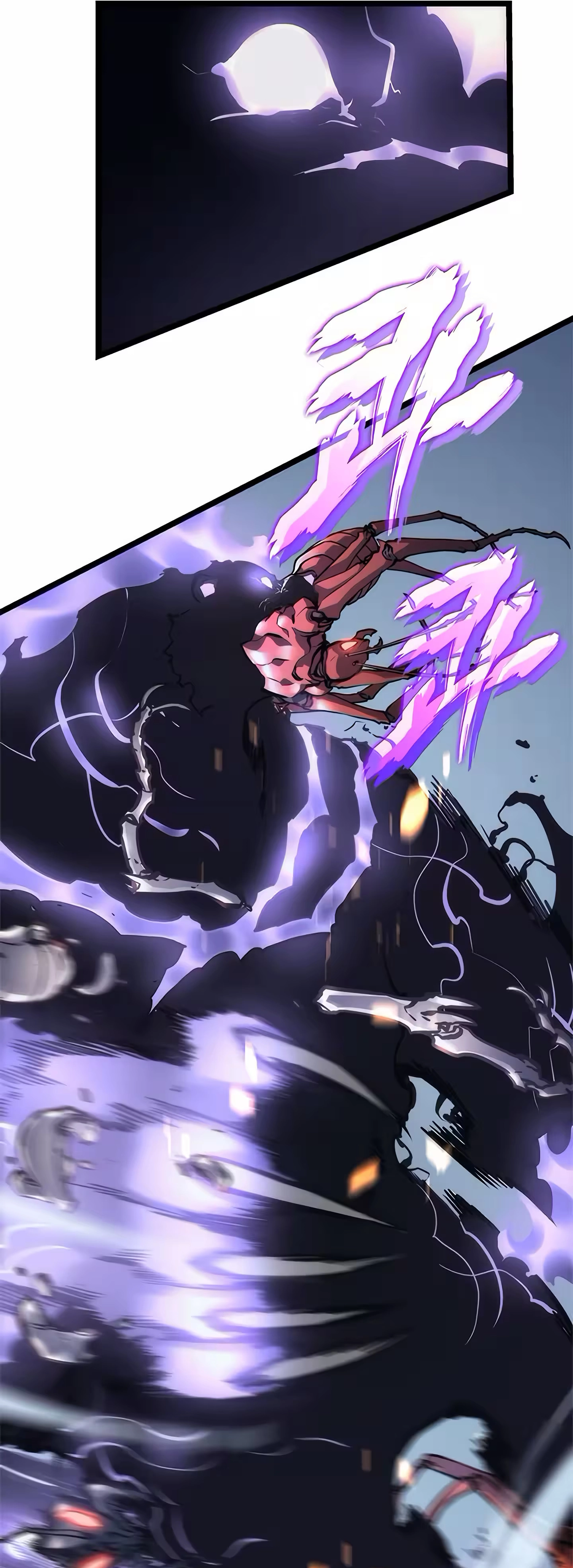 Read Upando Sozinho Pt Br Manga Online