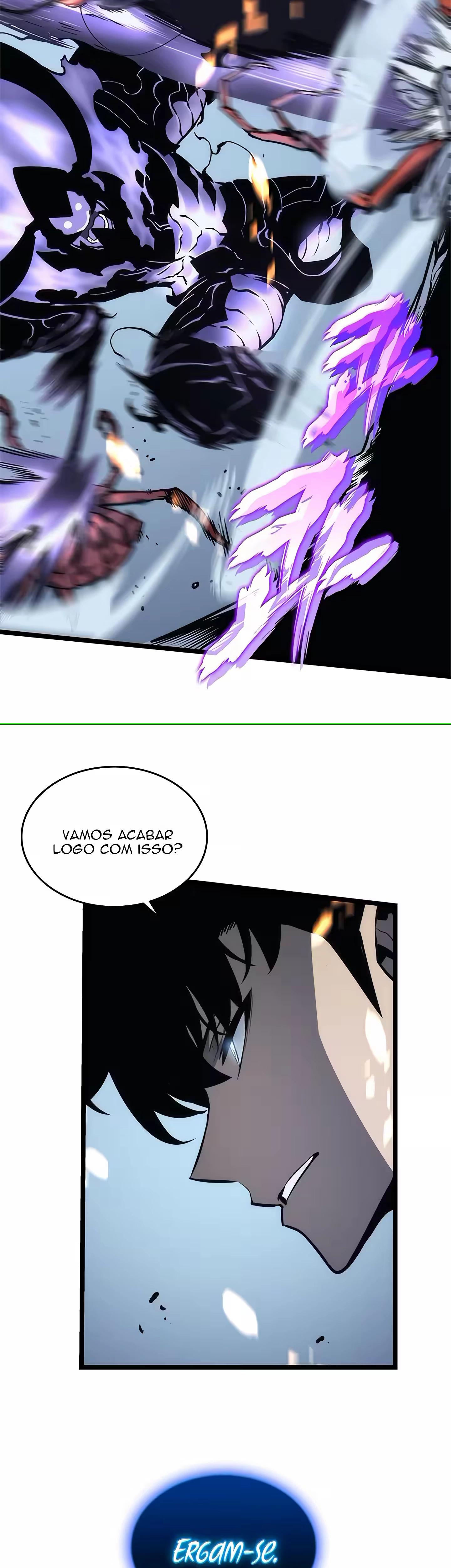 Read Upando Sozinho Pt Br Manga Online