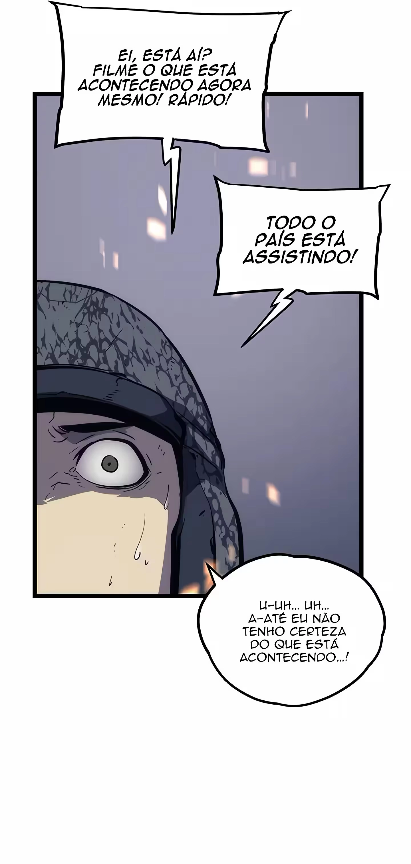 Read Upando Sozinho Pt Br Manga Online