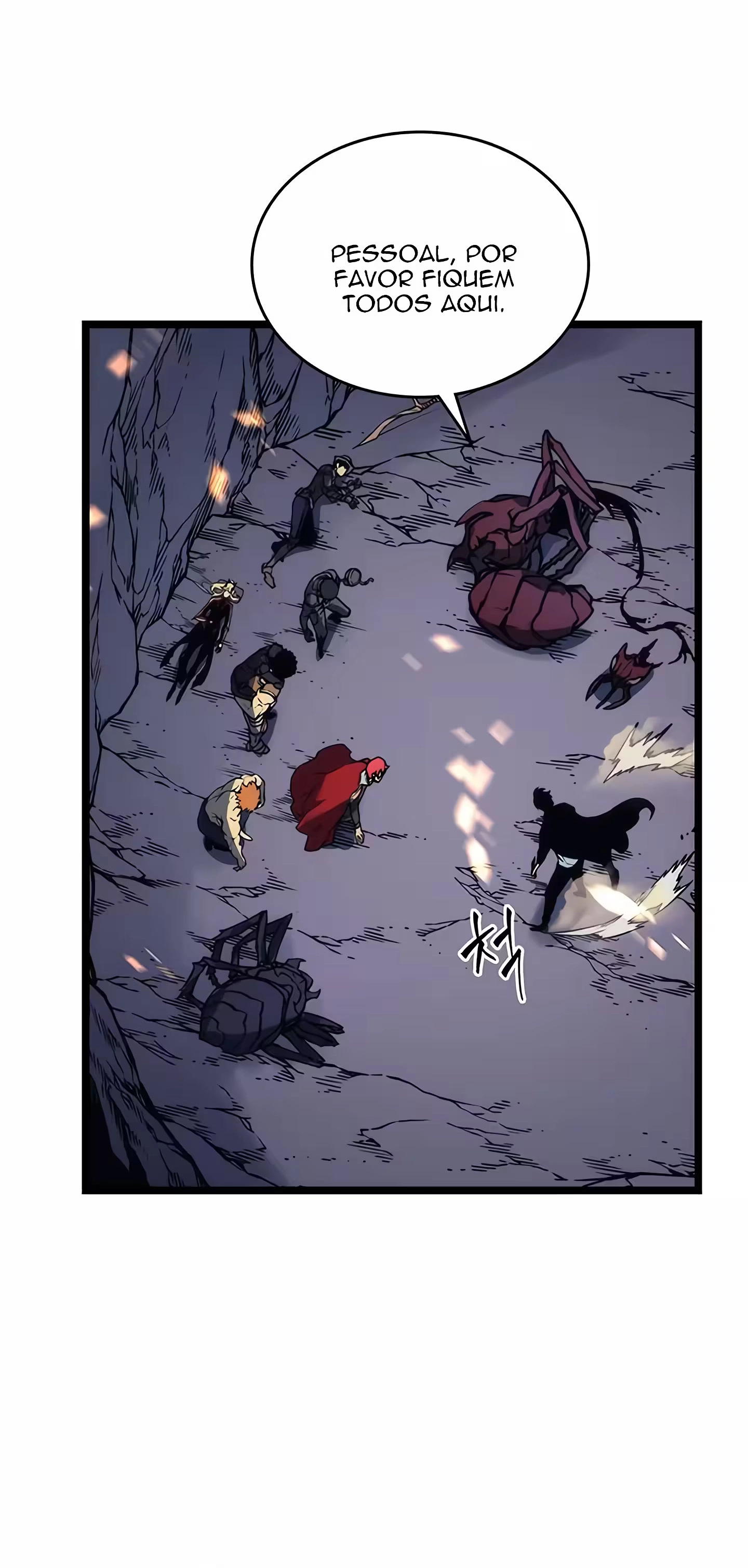 Read Upando Sozinho Pt Br Manga Online