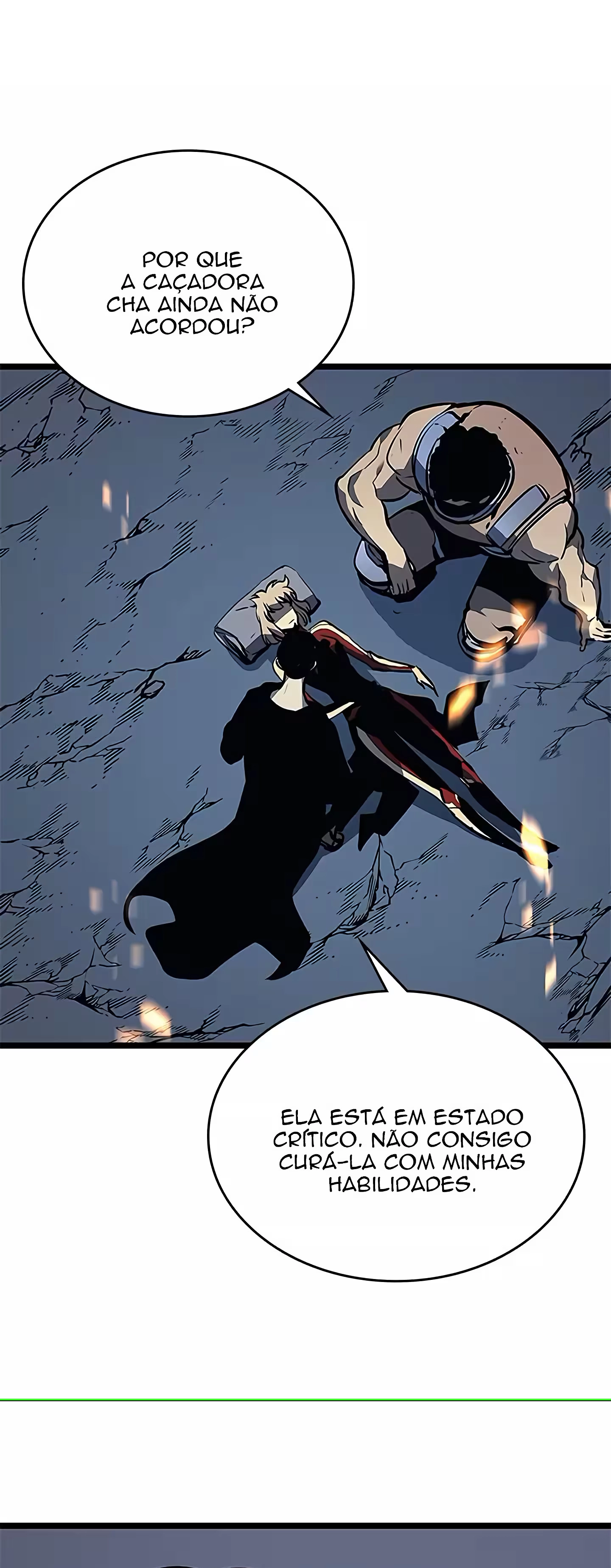 Read Upando Sozinho Pt Br Manga Online