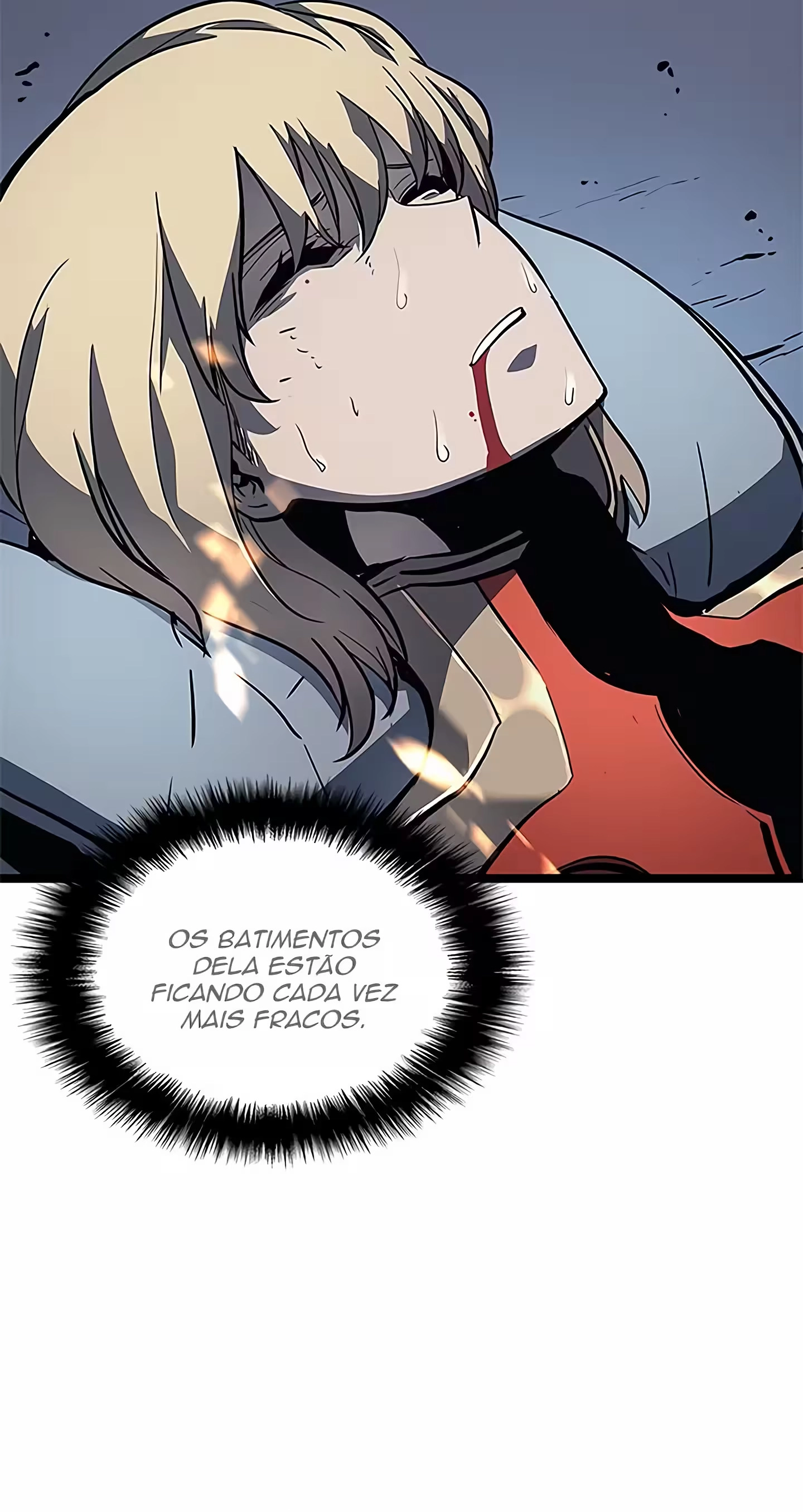 Read Upando Sozinho Pt Br Manga Online
