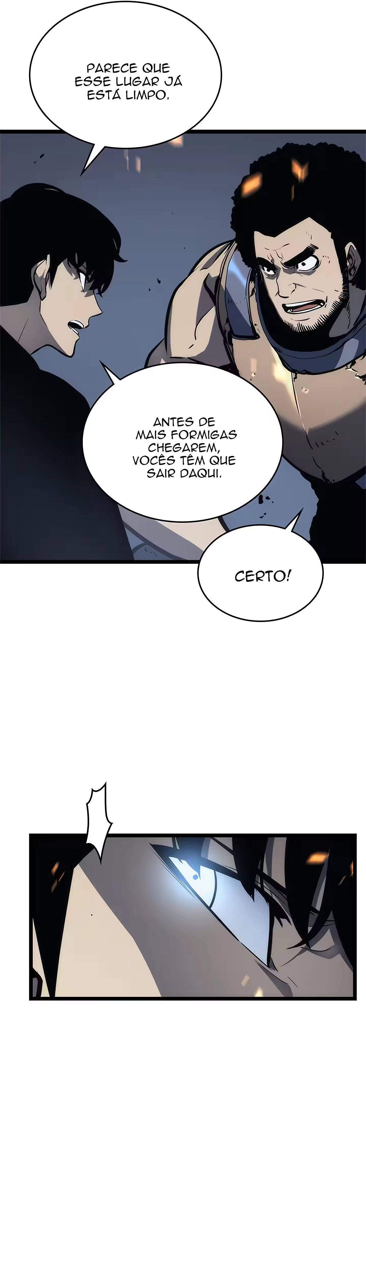 Read Upando Sozinho Pt Br Manga Online