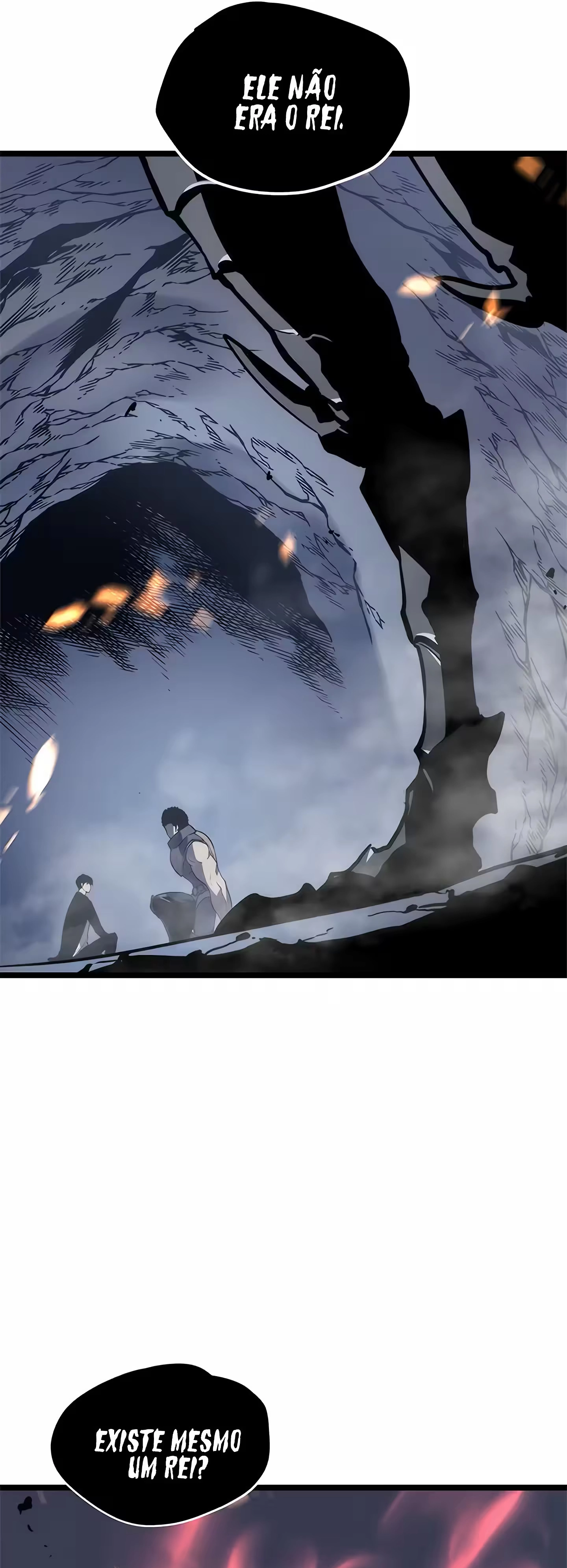 Read Upando Sozinho Pt Br Manga Online