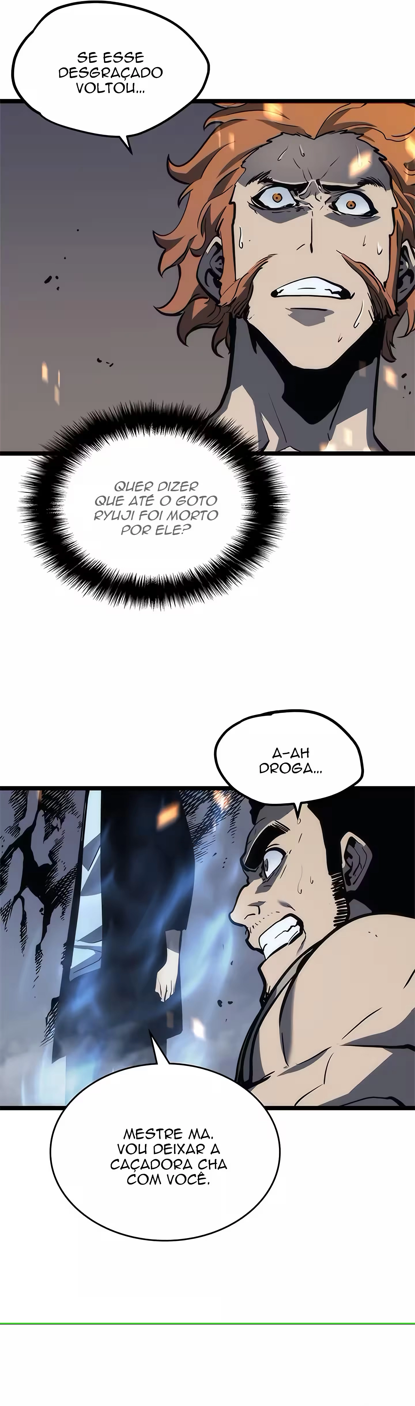 Read Upando Sozinho Pt Br Manga Online