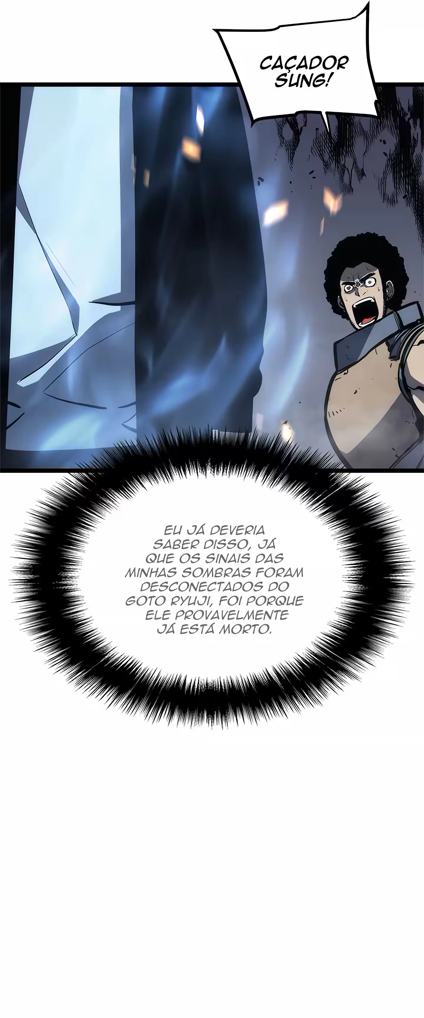 Read Upando Sozinho Pt Br Manga Online