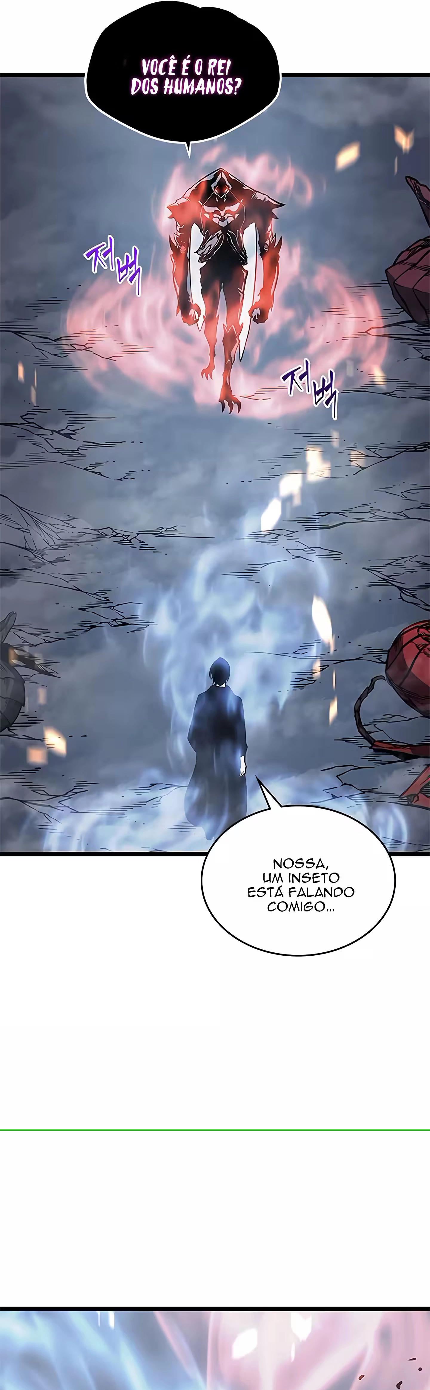 Read Upando Sozinho Pt Br Manga Online