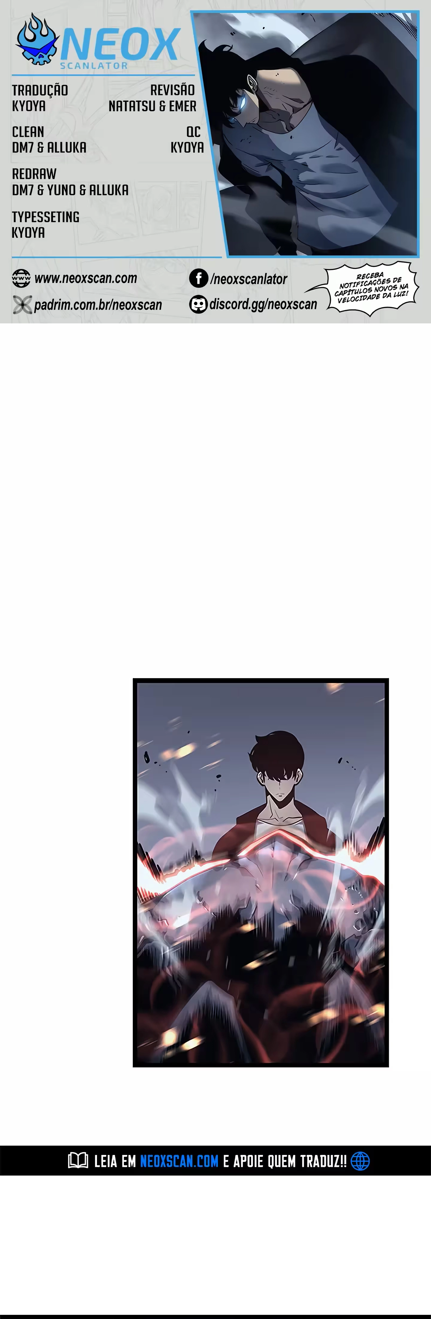 Read Upando Sozinho Pt Br Manga Online