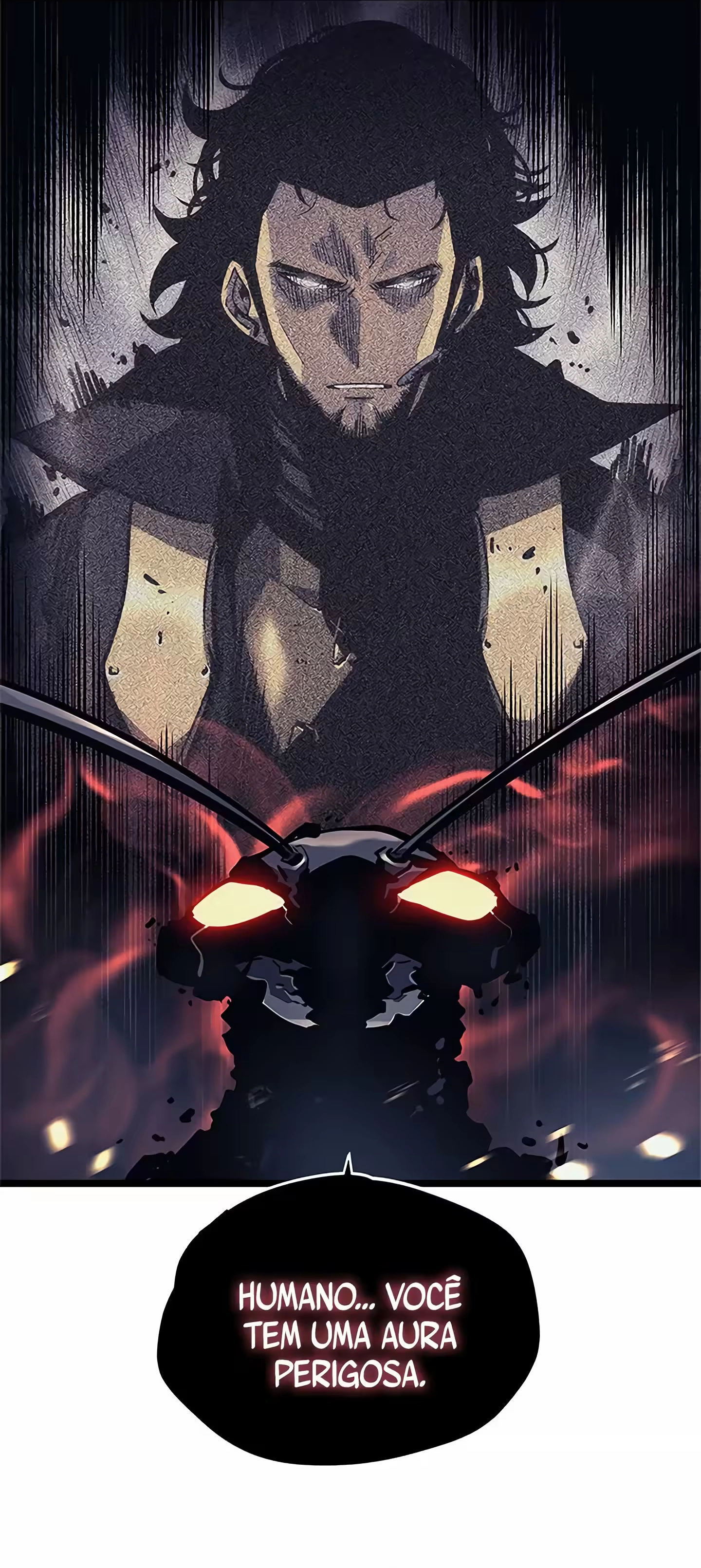 Read Upando Sozinho Pt Br Manga Online
