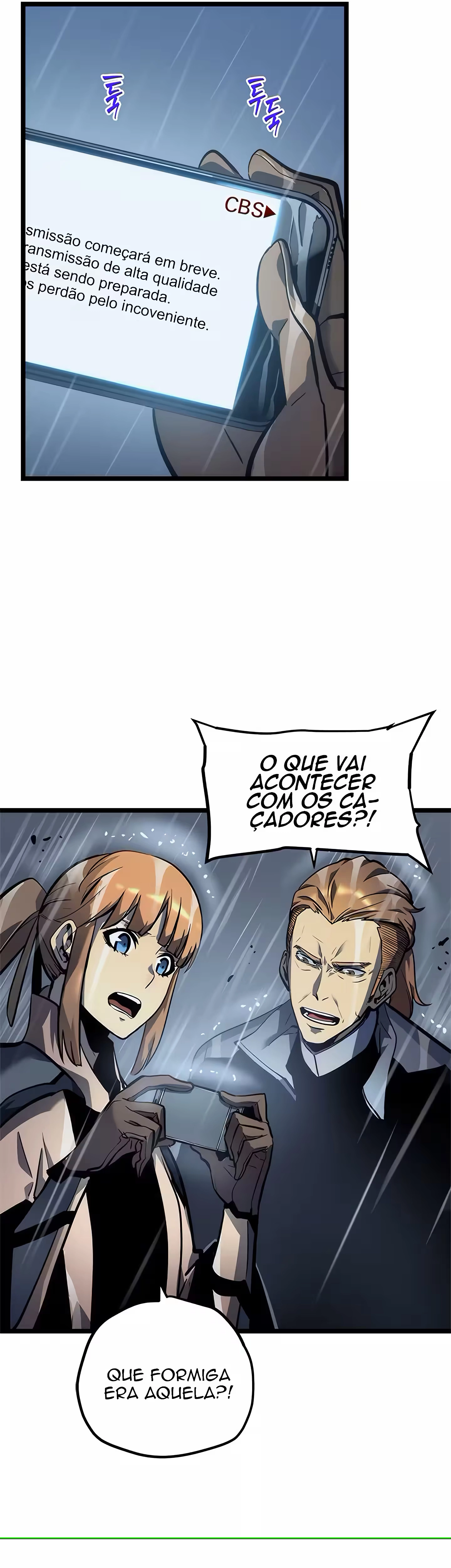 Read Upando Sozinho Pt Br Manga Online