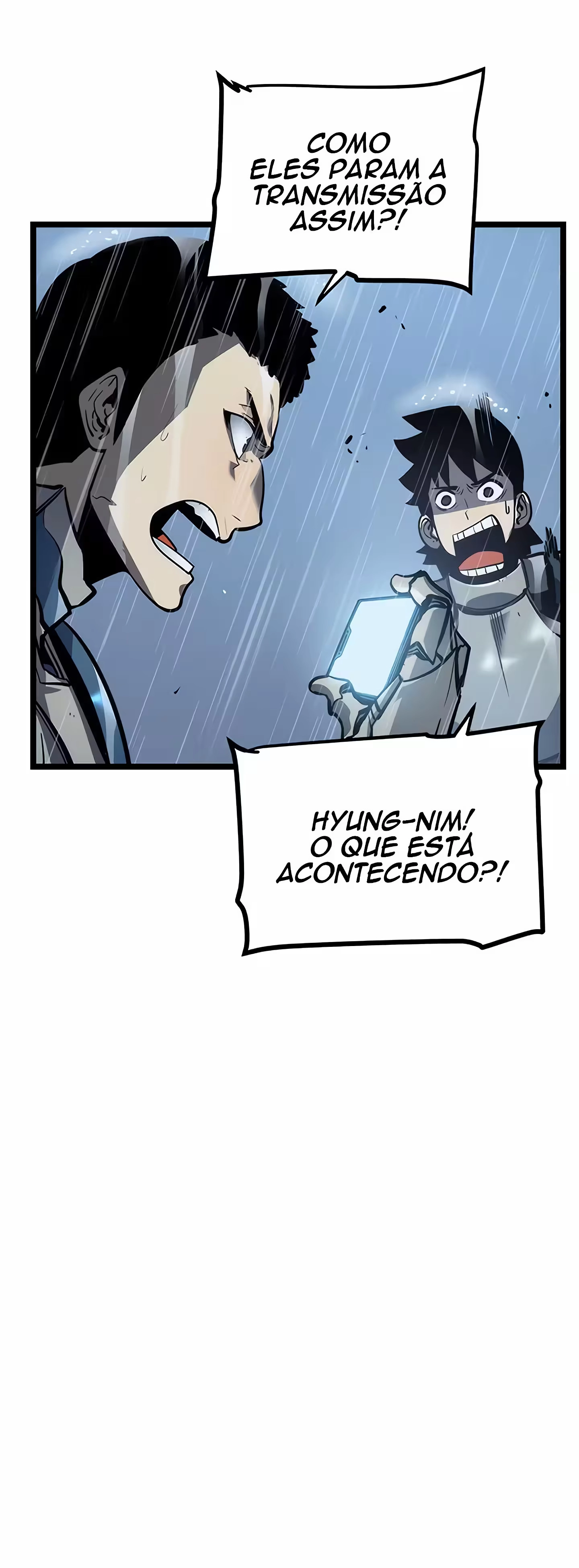 Read Upando Sozinho Pt Br Manga Online