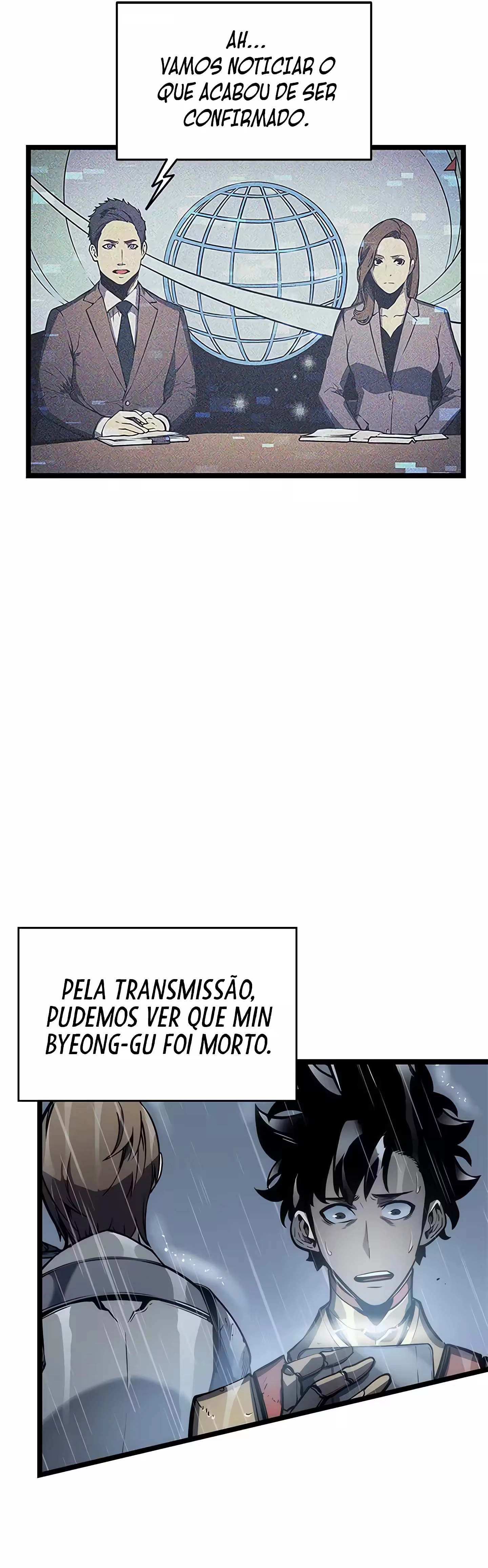 Read Upando Sozinho Pt Br Manga Online