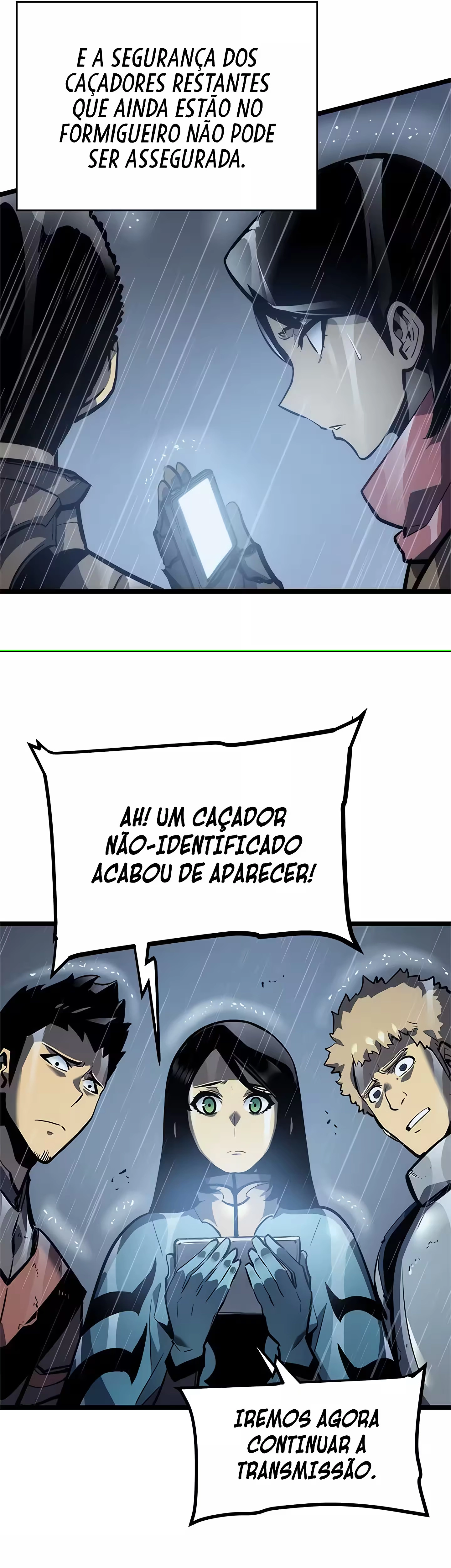 Read Upando Sozinho Pt Br Manga Online