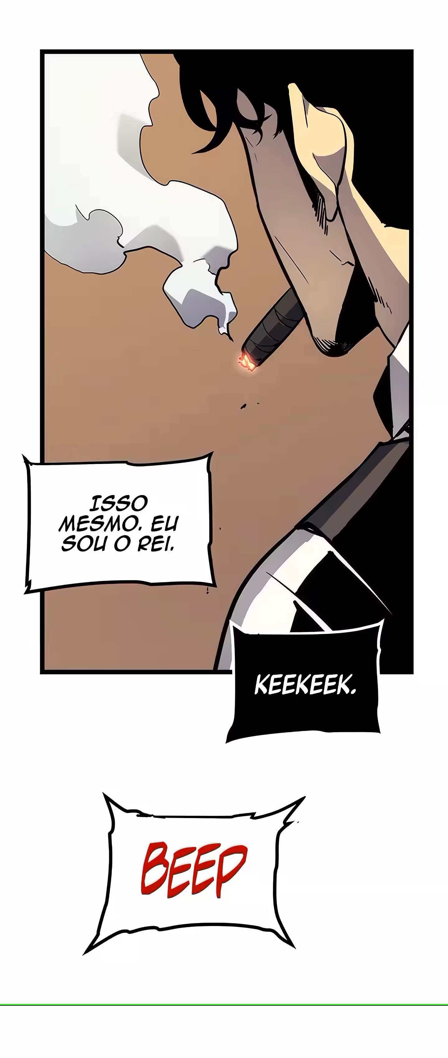 Read Upando Sozinho Pt Br Manga Online