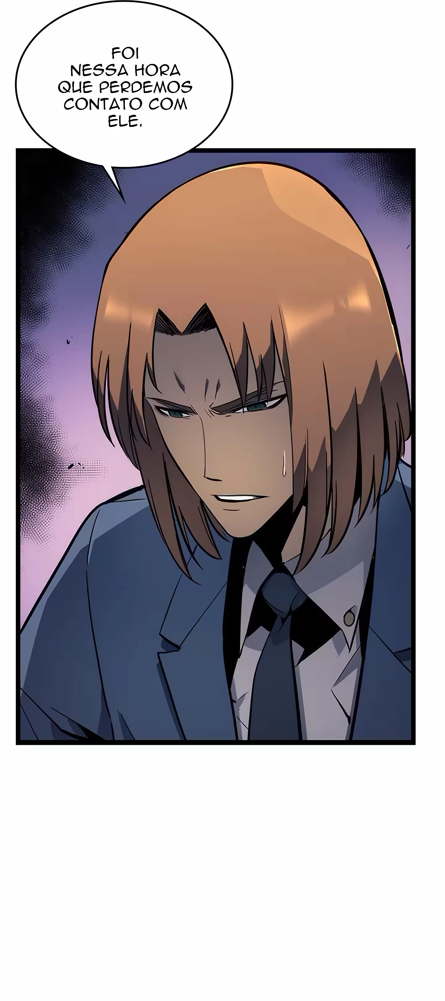 Read Upando Sozinho Pt Br Manga Online