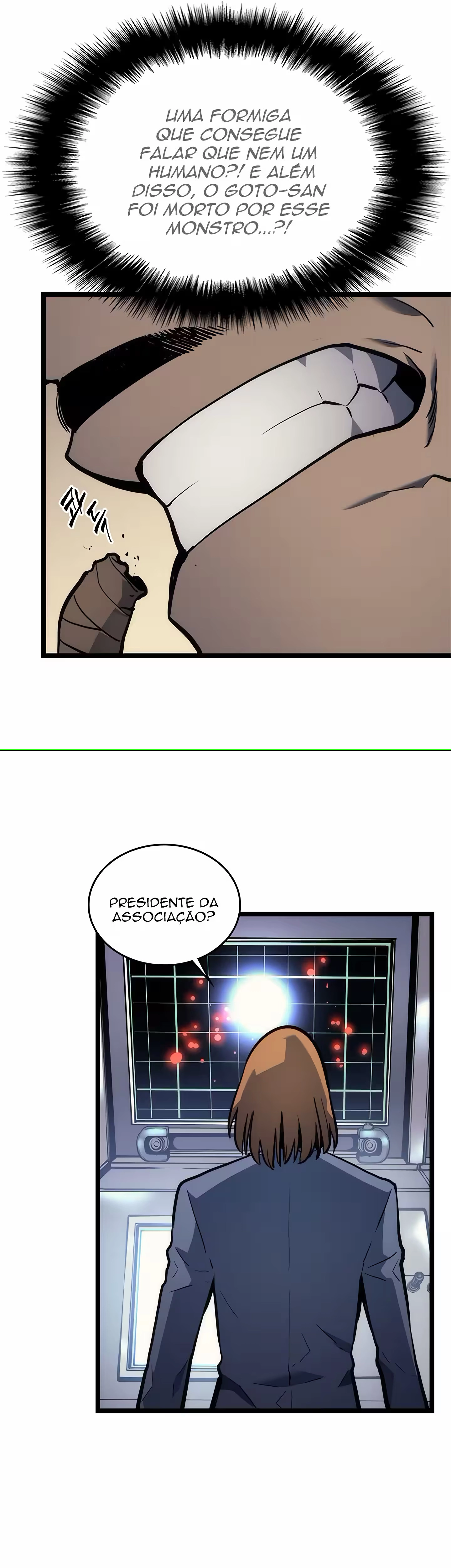 Read Upando Sozinho Pt Br Manga Online