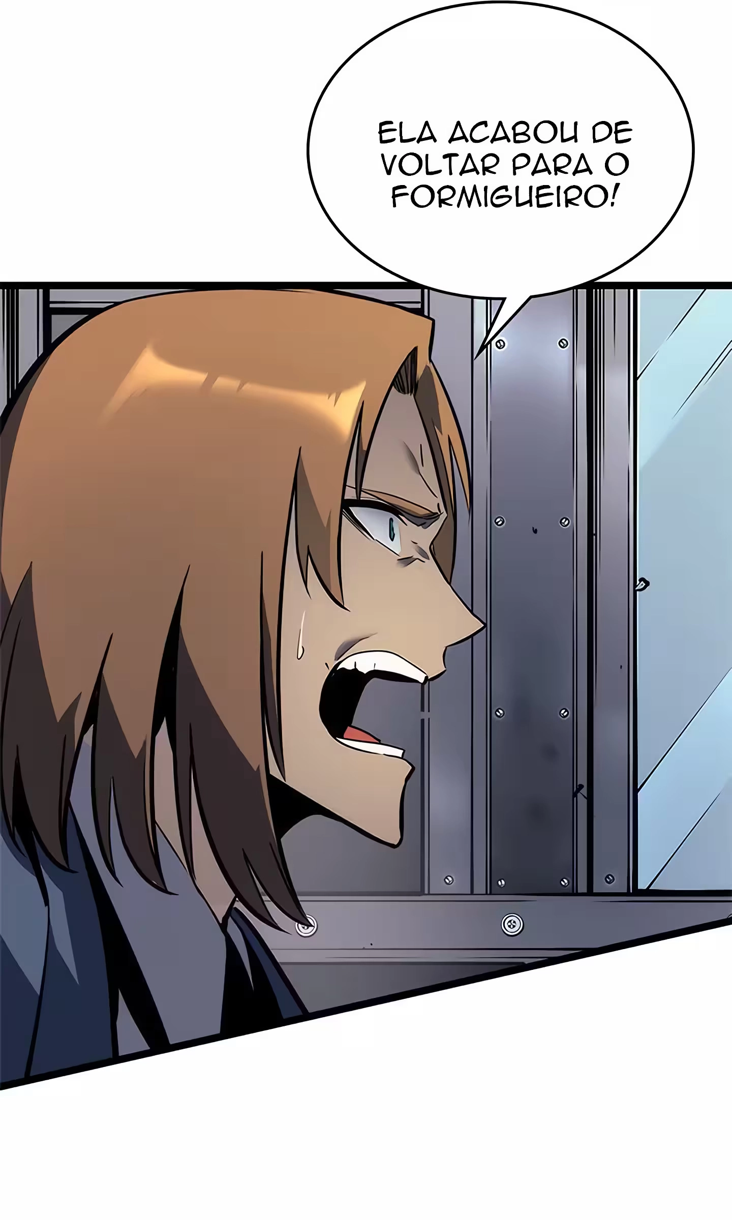 Read Upando Sozinho Pt Br Manga Online