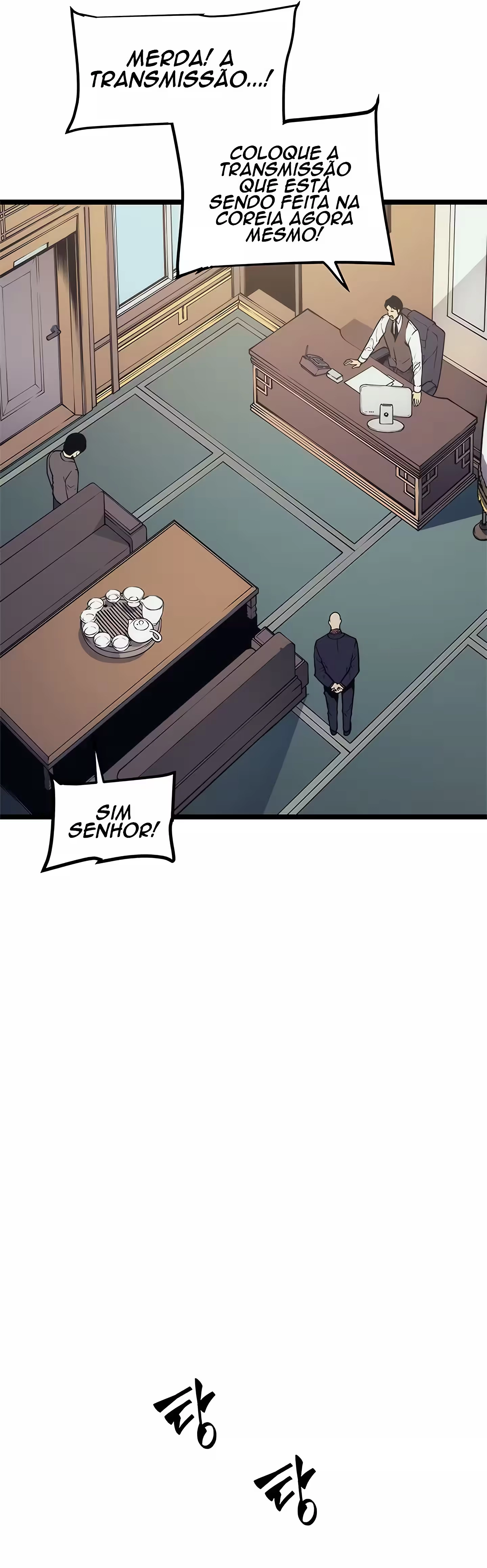 Read Upando Sozinho Pt Br Manga Online