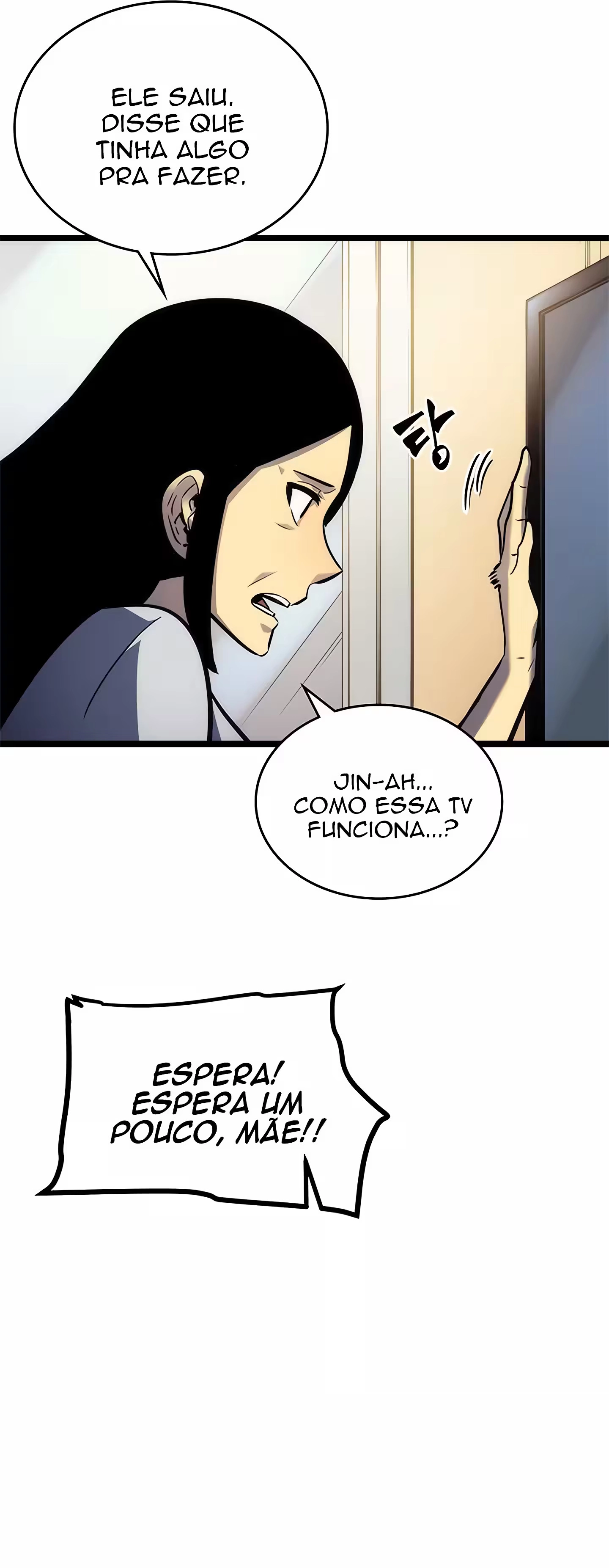 Read Upando Sozinho Pt Br Manga Online