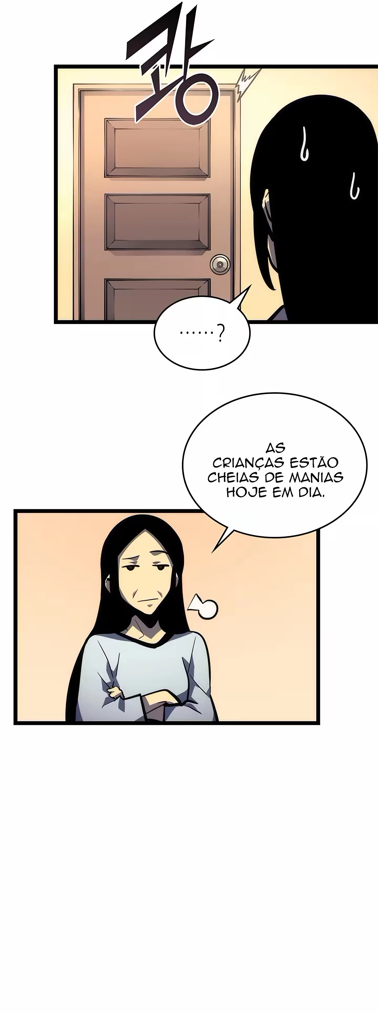 Read Upando Sozinho Pt Br Manga Online